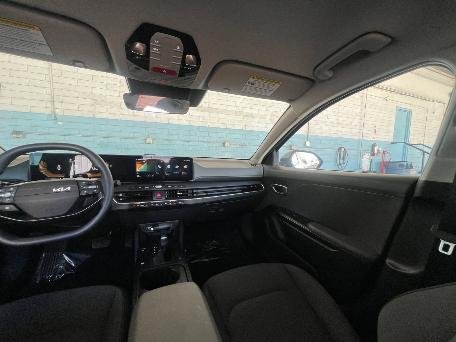 Thumbnail: 2025 Kia K4 - 35