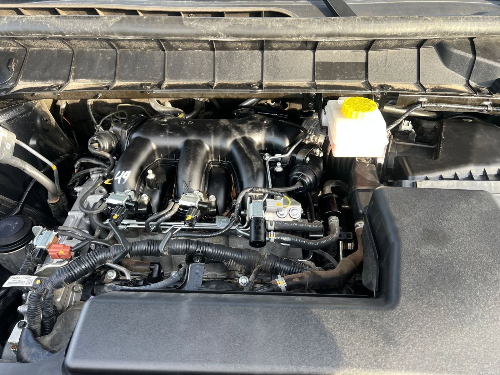 Thumbnail: 2025 Nissan Pathfinder - 32