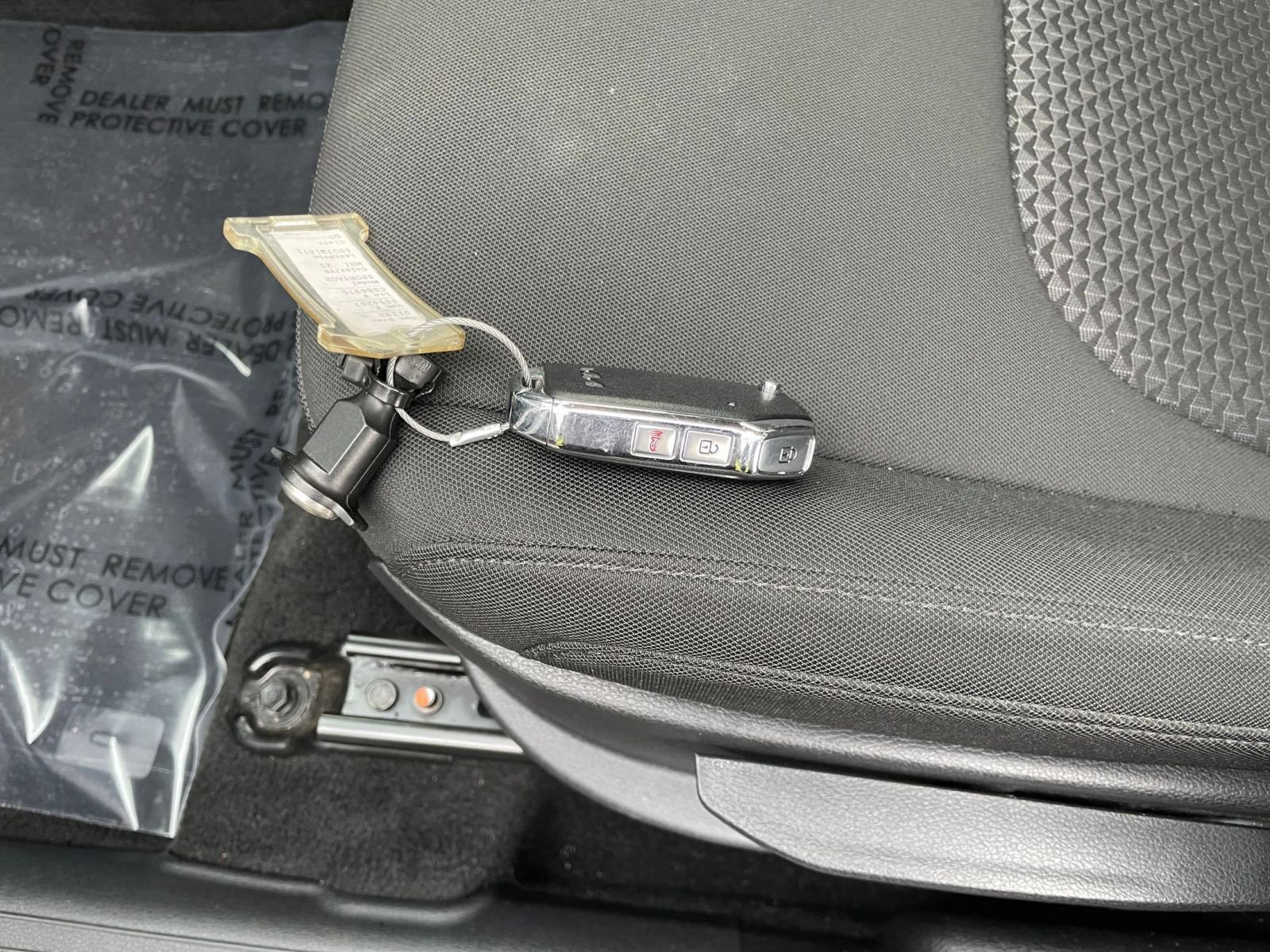 Thumbnail: 2025 Kia Sportage - 21