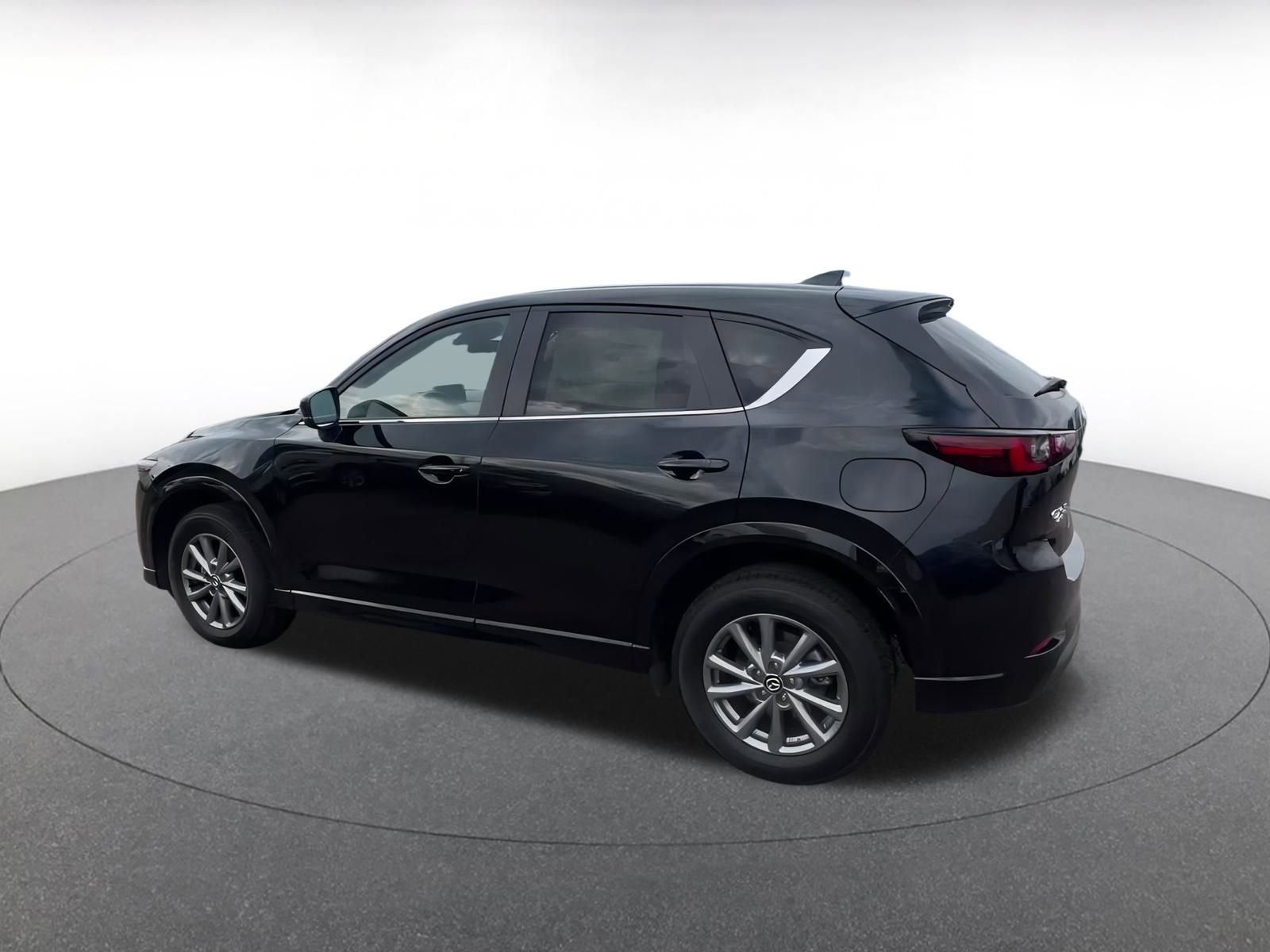 Thumbnail: 2025 Mazda CX-5 - 10