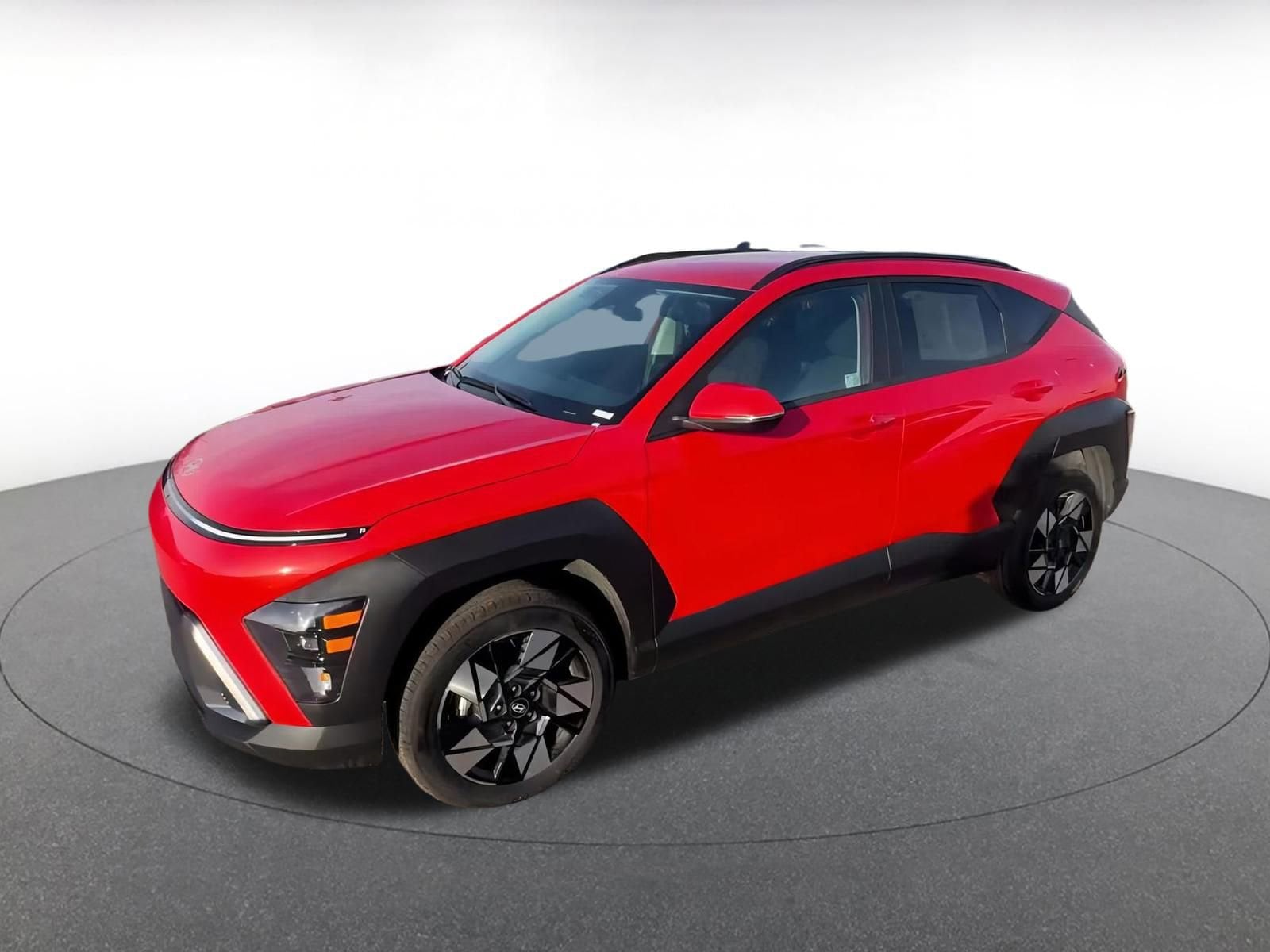 Thumbnail: 2025 Hyundai Kona - 7