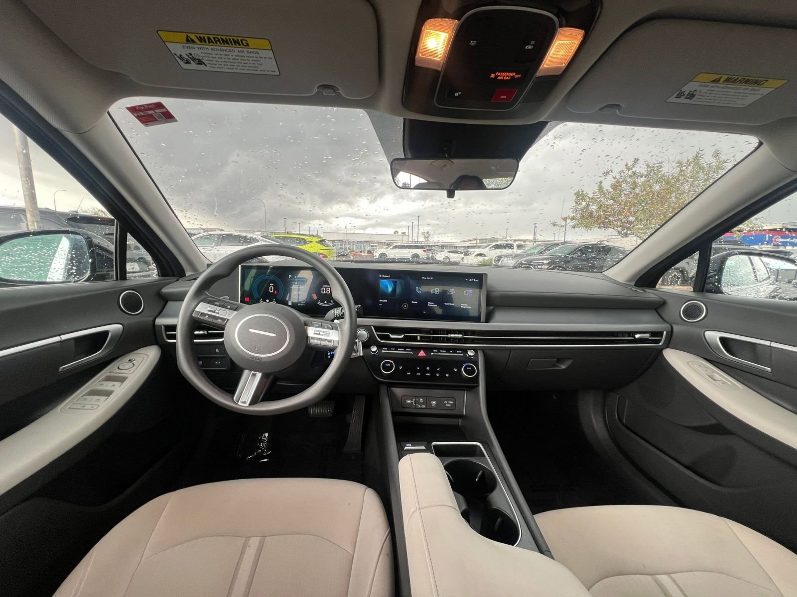 Thumbnail: 2025 Hyundai Sonata - 33