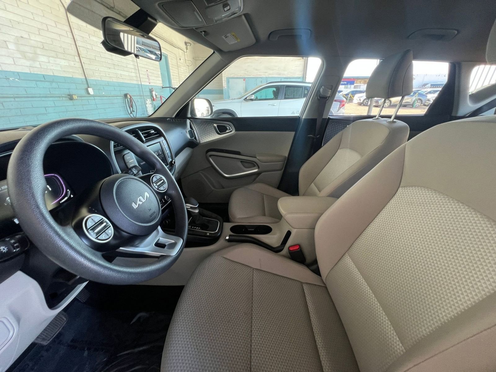 Thumbnail: 2025 Kia Soul - 27