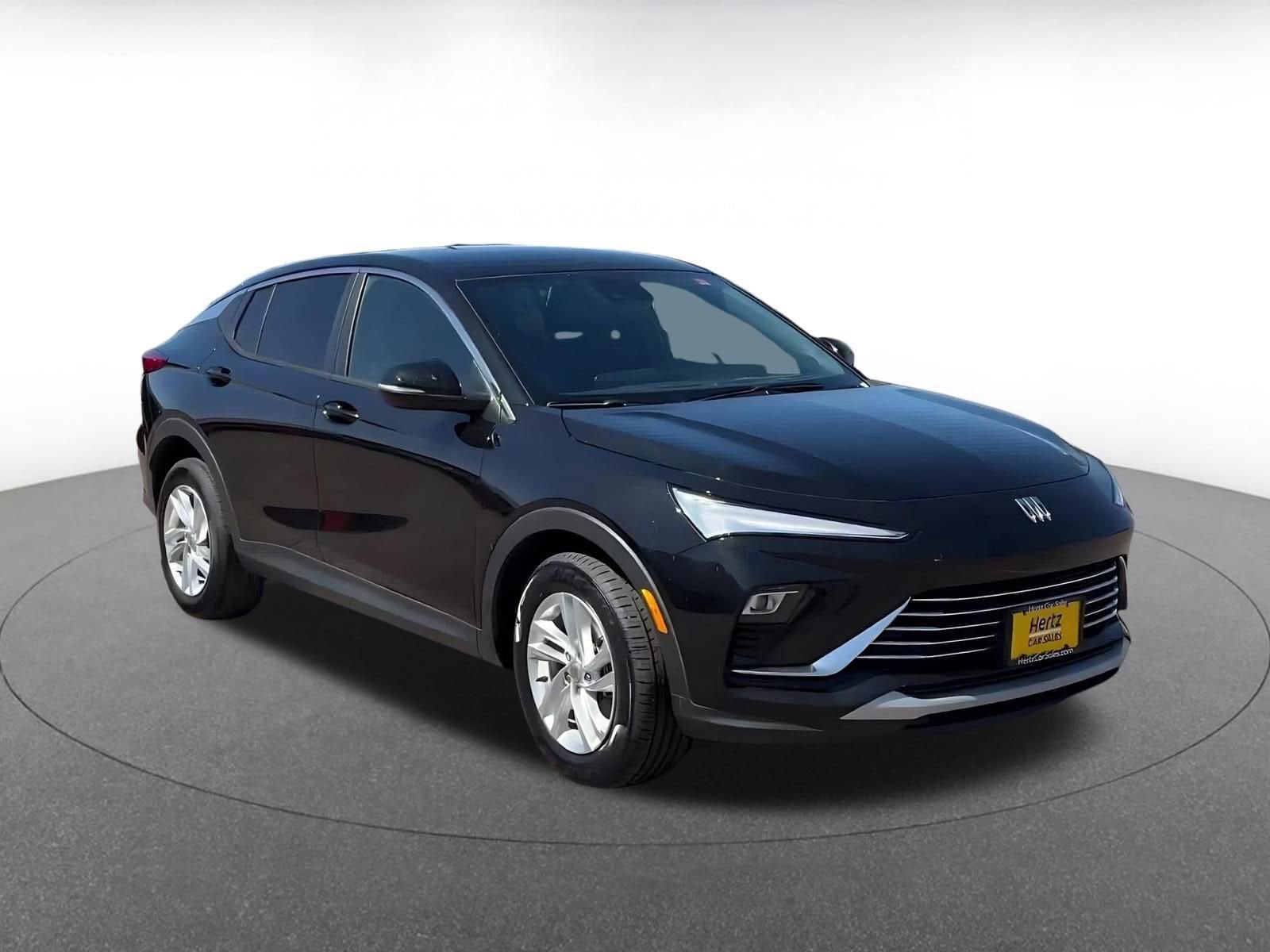 Thumbnail: 2025 Buick Envista - 3