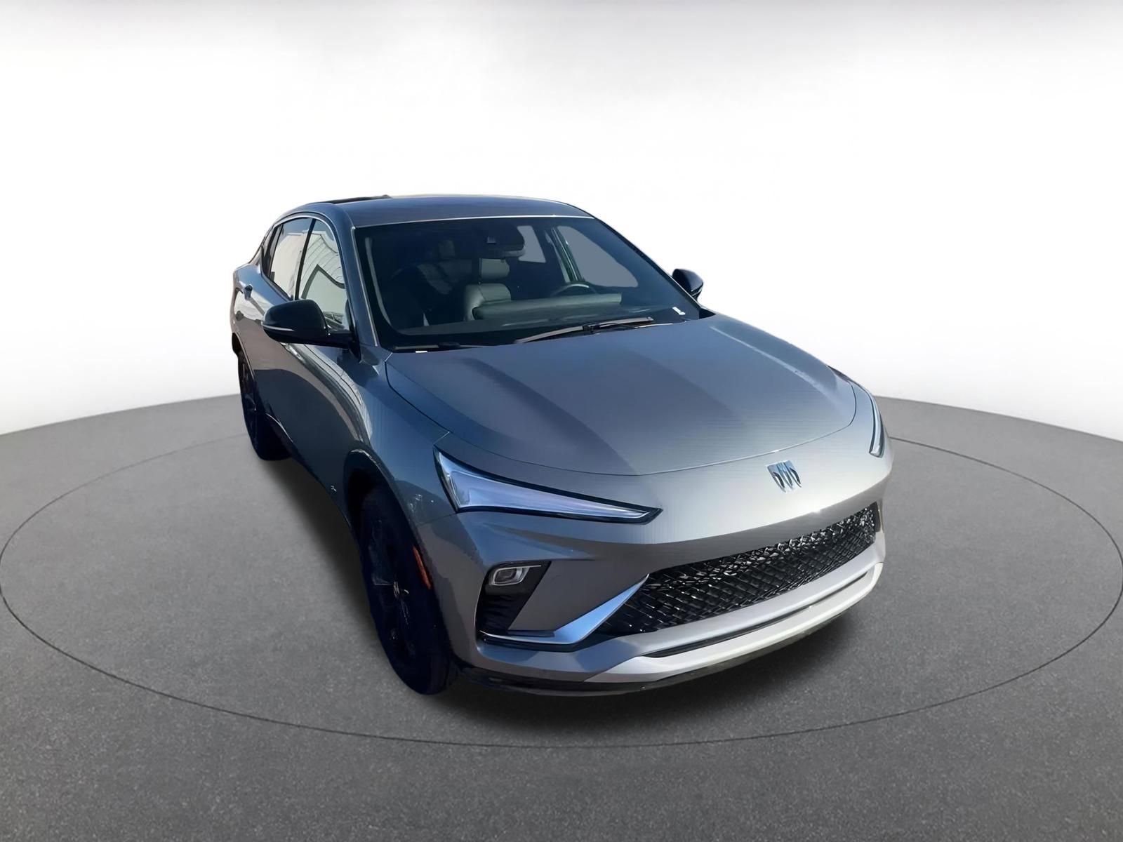 Thumbnail: 2025 Buick Envista - 3