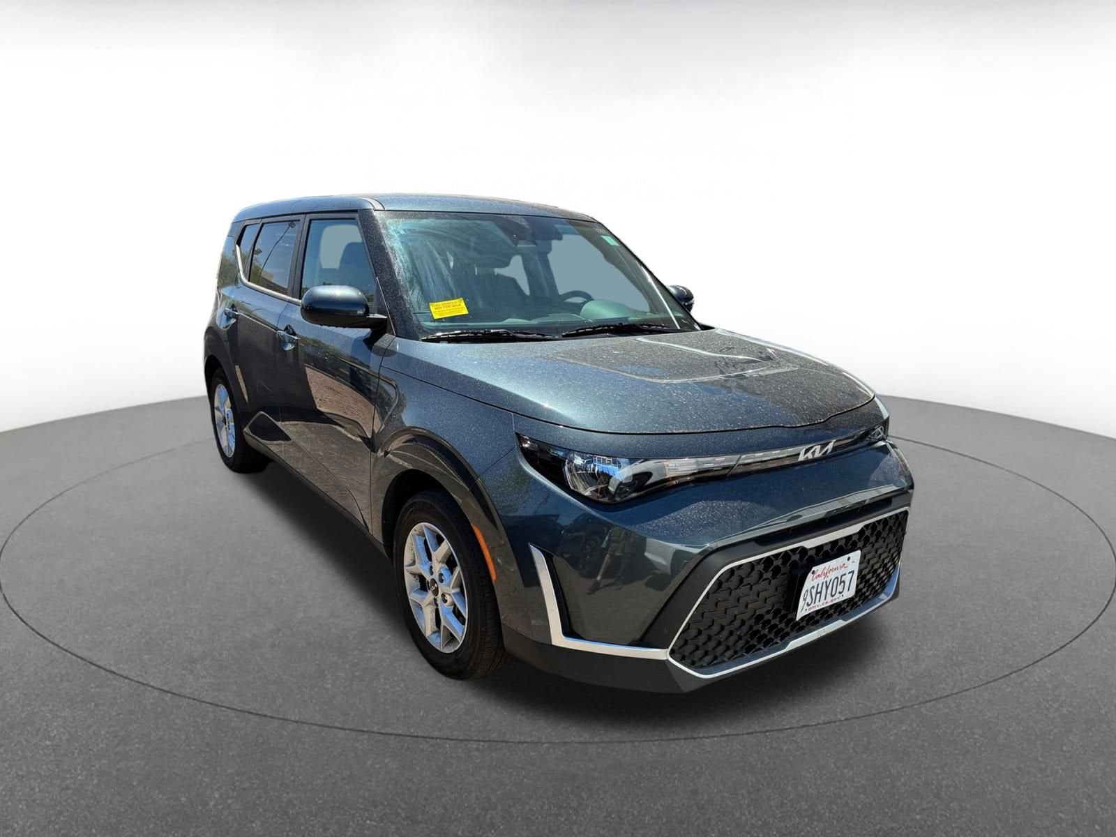 Thumbnail: 2025 Kia Soul - 2