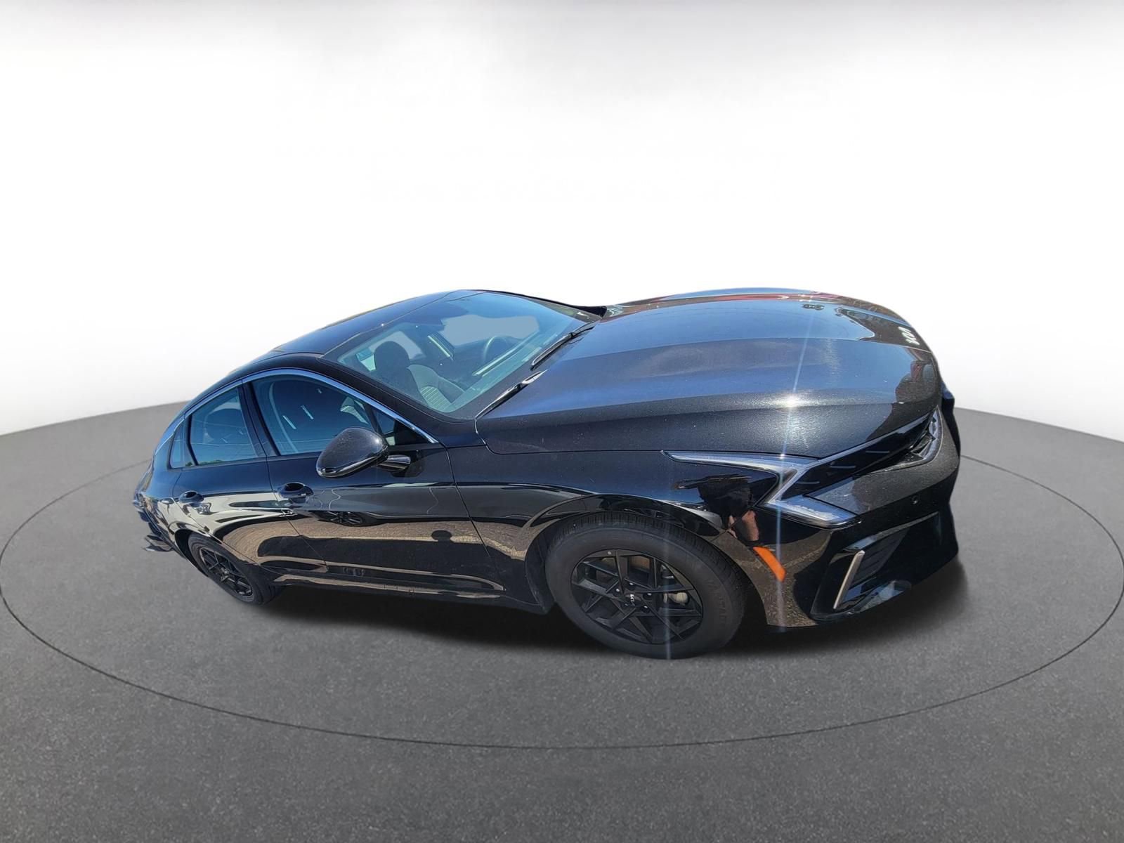 Thumbnail: 2025 Kia K5 - 9