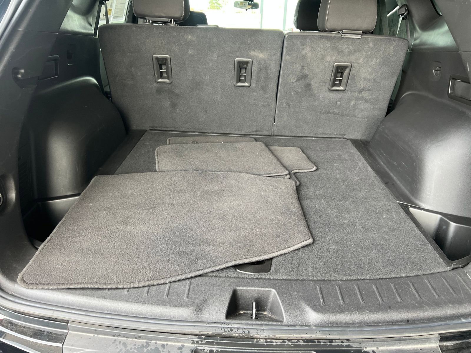 Thumbnail: 2025 Chevrolet Blazer - 31