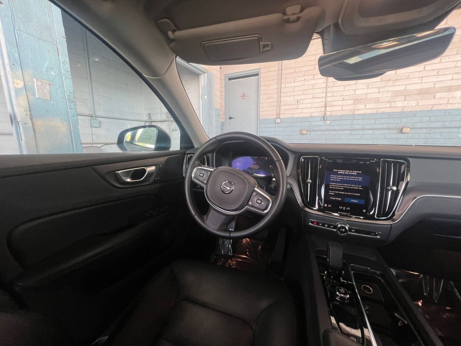 Thumbnail: 2024 Volvo S60 - 34