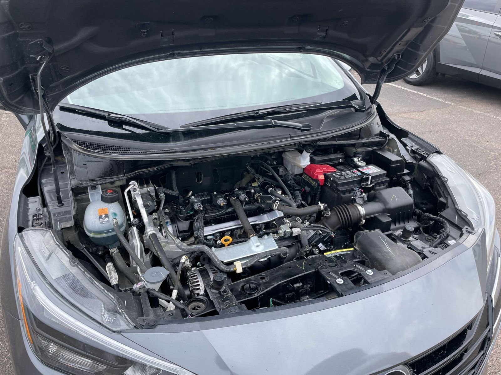 Thumbnail: 2025 Nissan Versa - 31