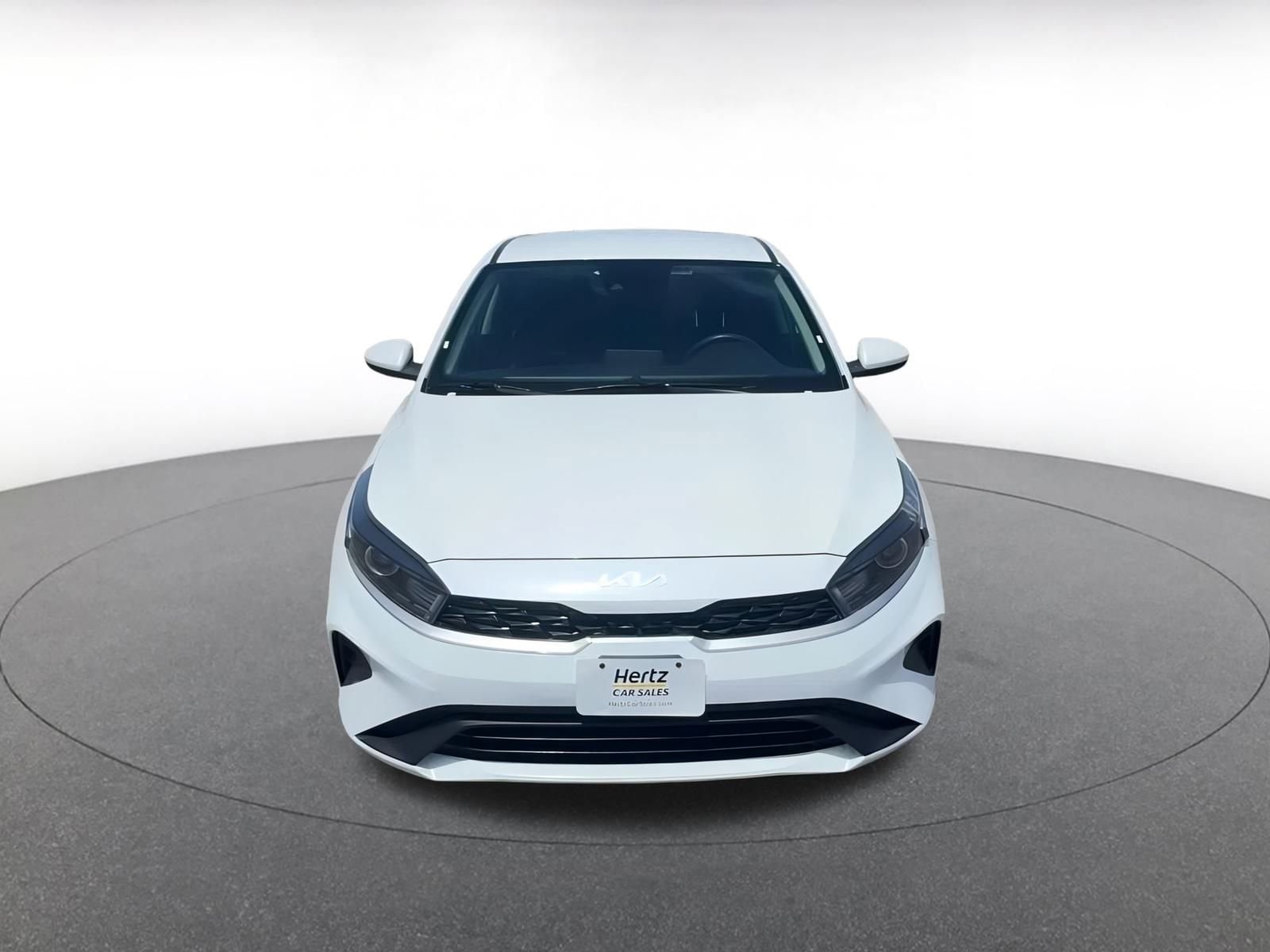 Thumbnail: 2024 Kia Forte - 5