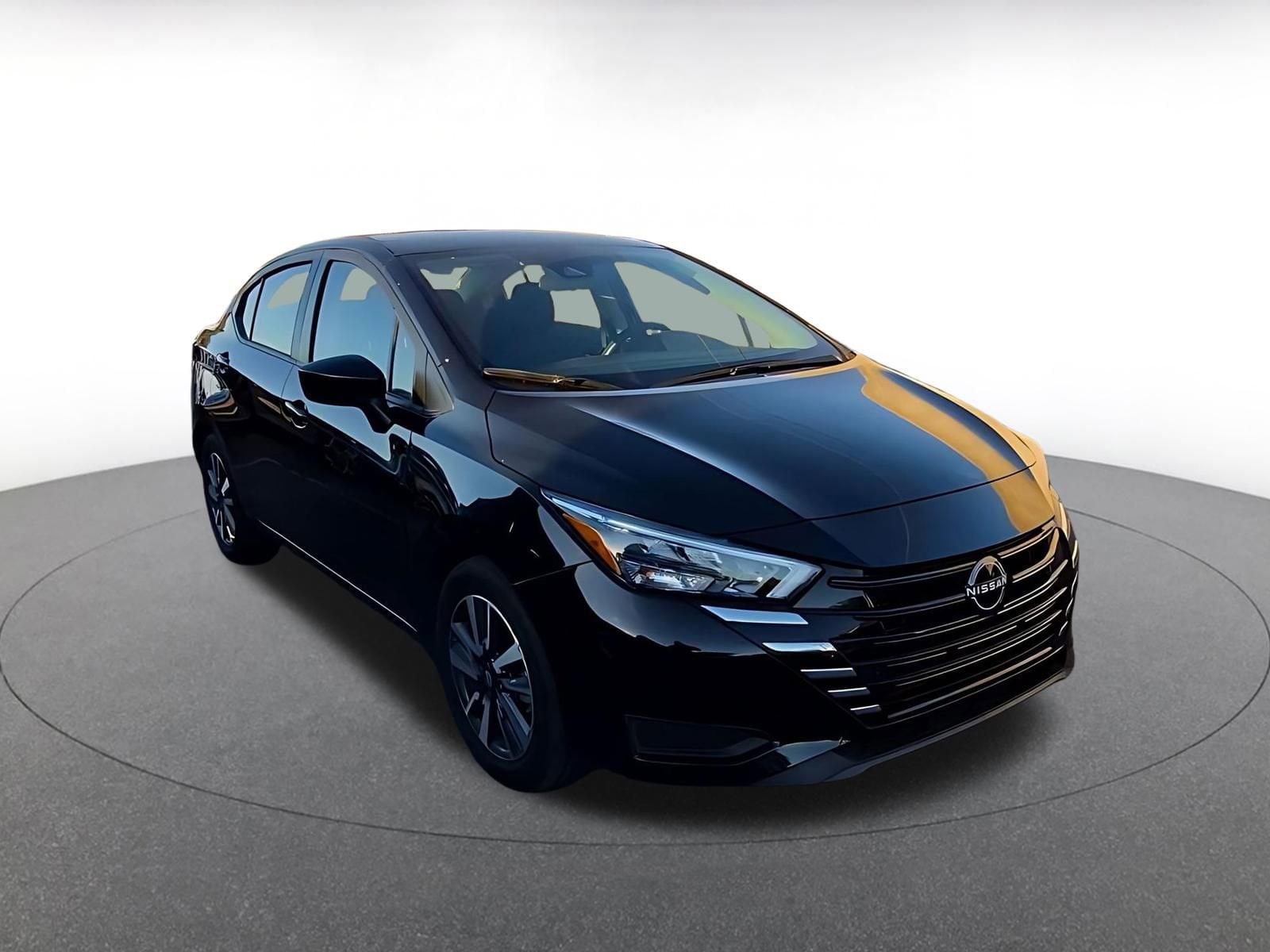 Thumbnail: 2025 Nissan Versa - 1