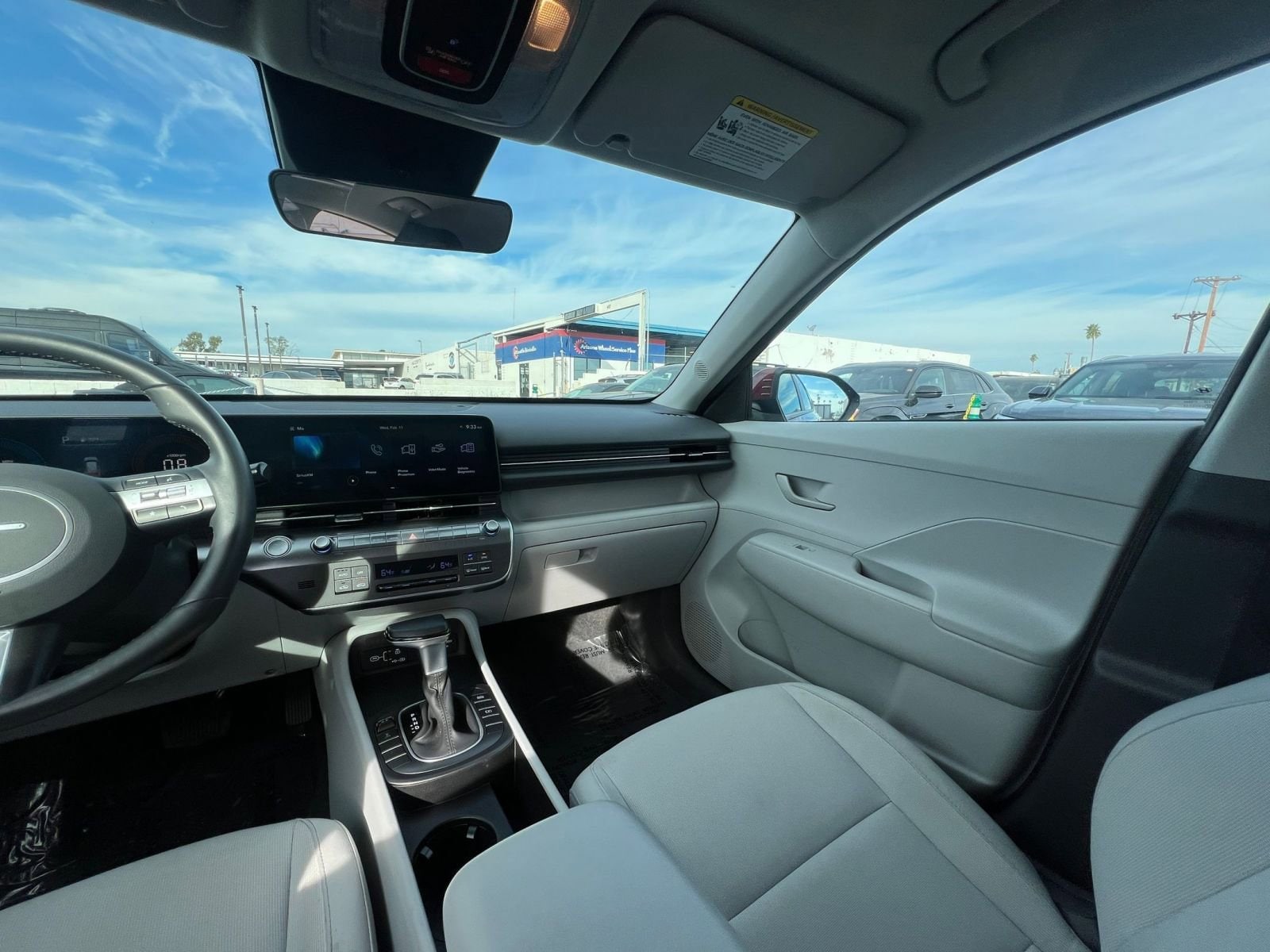 Thumbnail: 2025 Hyundai Kona - 35