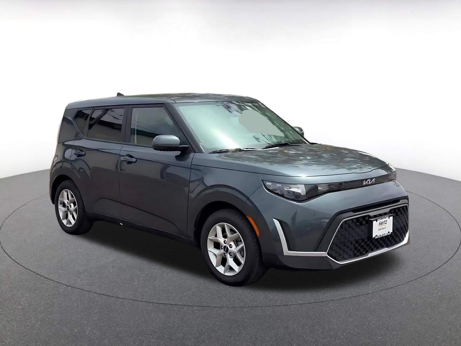 Thumbnail: 2025 Kia Soul - 3