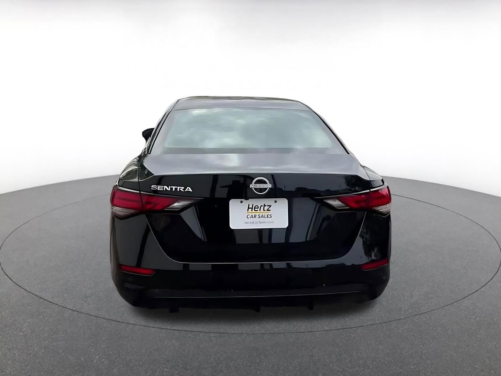 Thumbnail: 2025 Nissan Sentra - 12