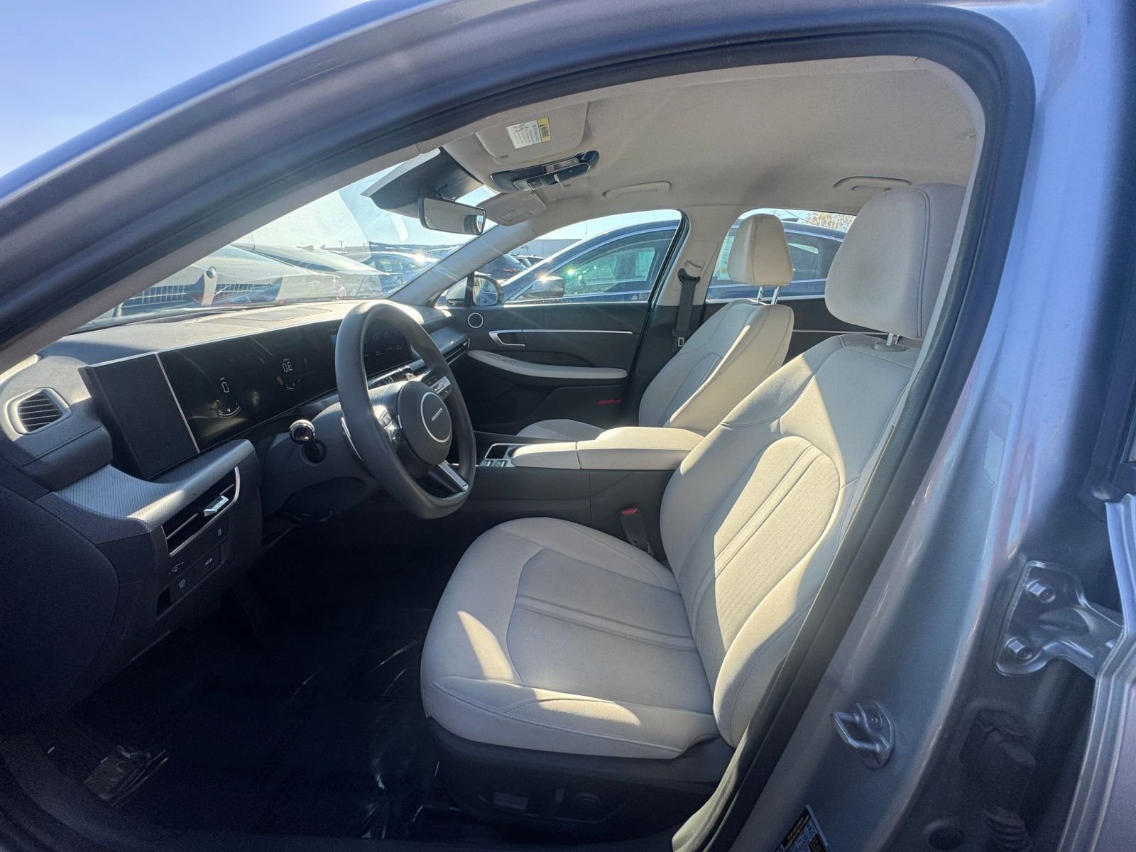 Thumbnail: 2025 Hyundai Sonata - 27