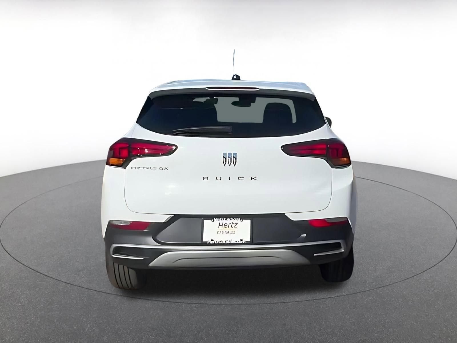 Thumbnail: 2025 Buick Encore GX - 12