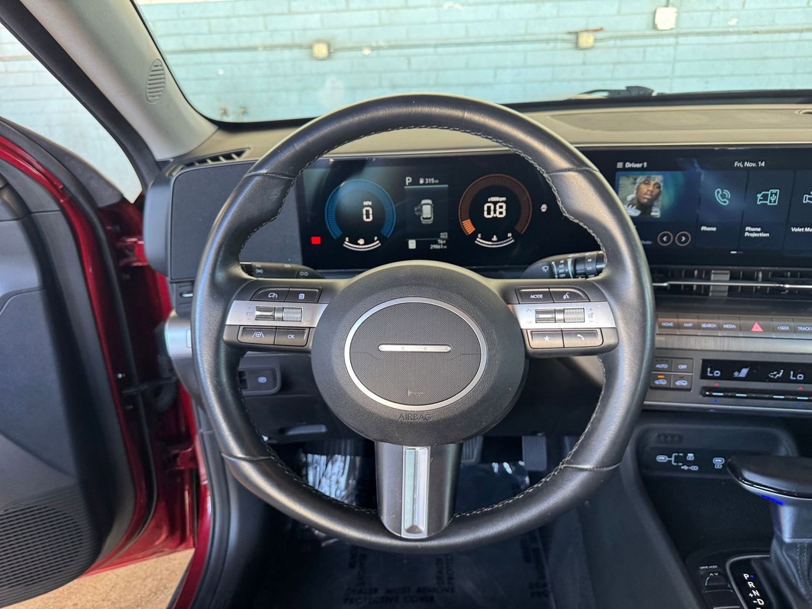 Thumbnail: 2025 Hyundai Kona - 25