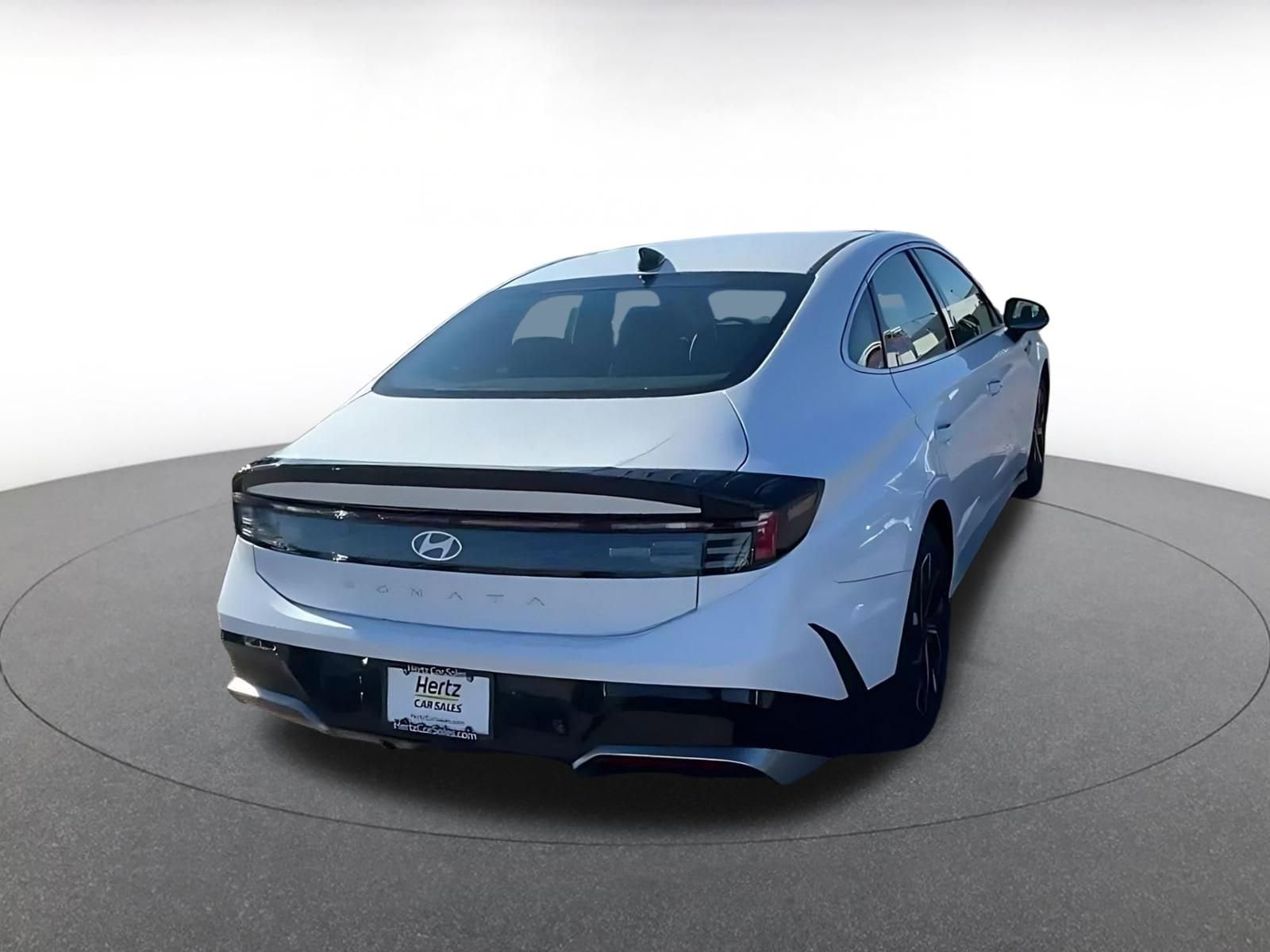 Thumbnail: 2025 Hyundai Sonata - 7