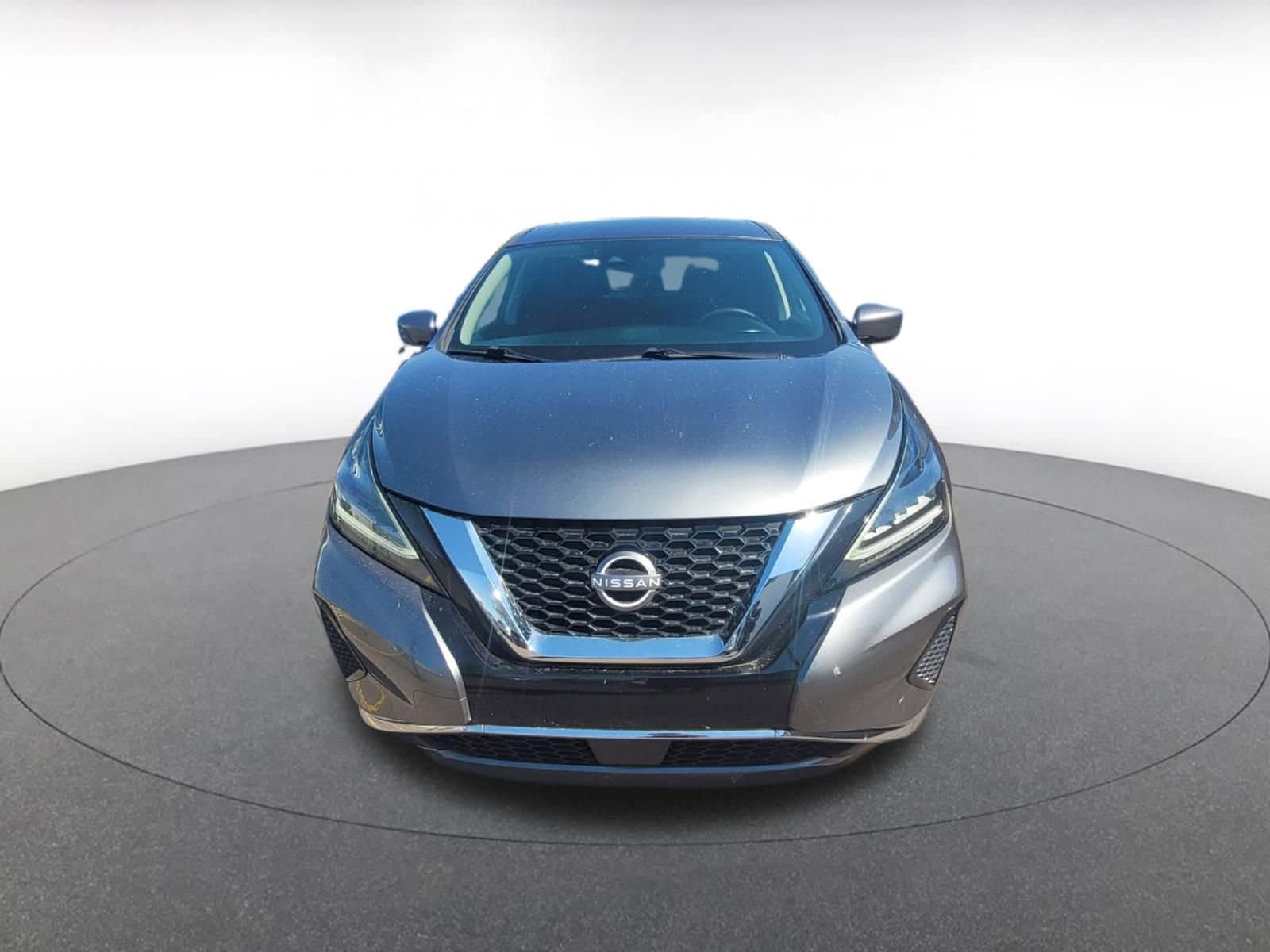 Thumbnail: 2023 Nissan Murano - 3