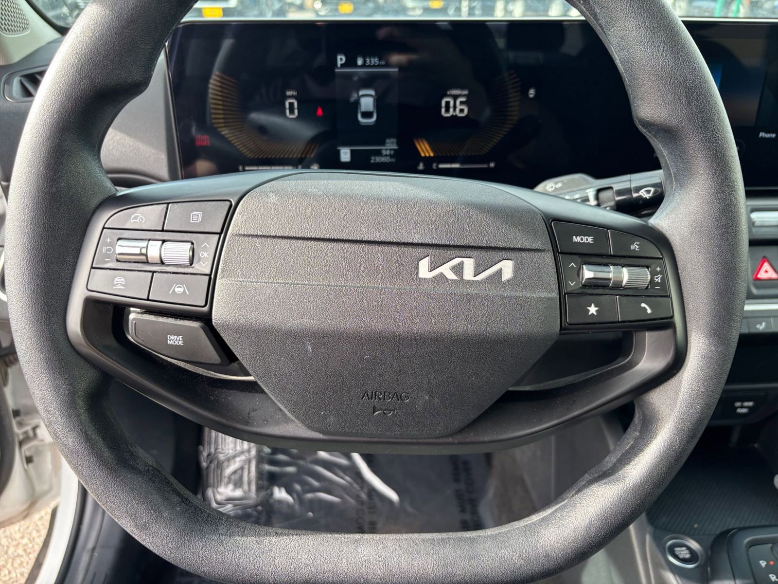 Thumbnail: 2025 Kia K4 - 27