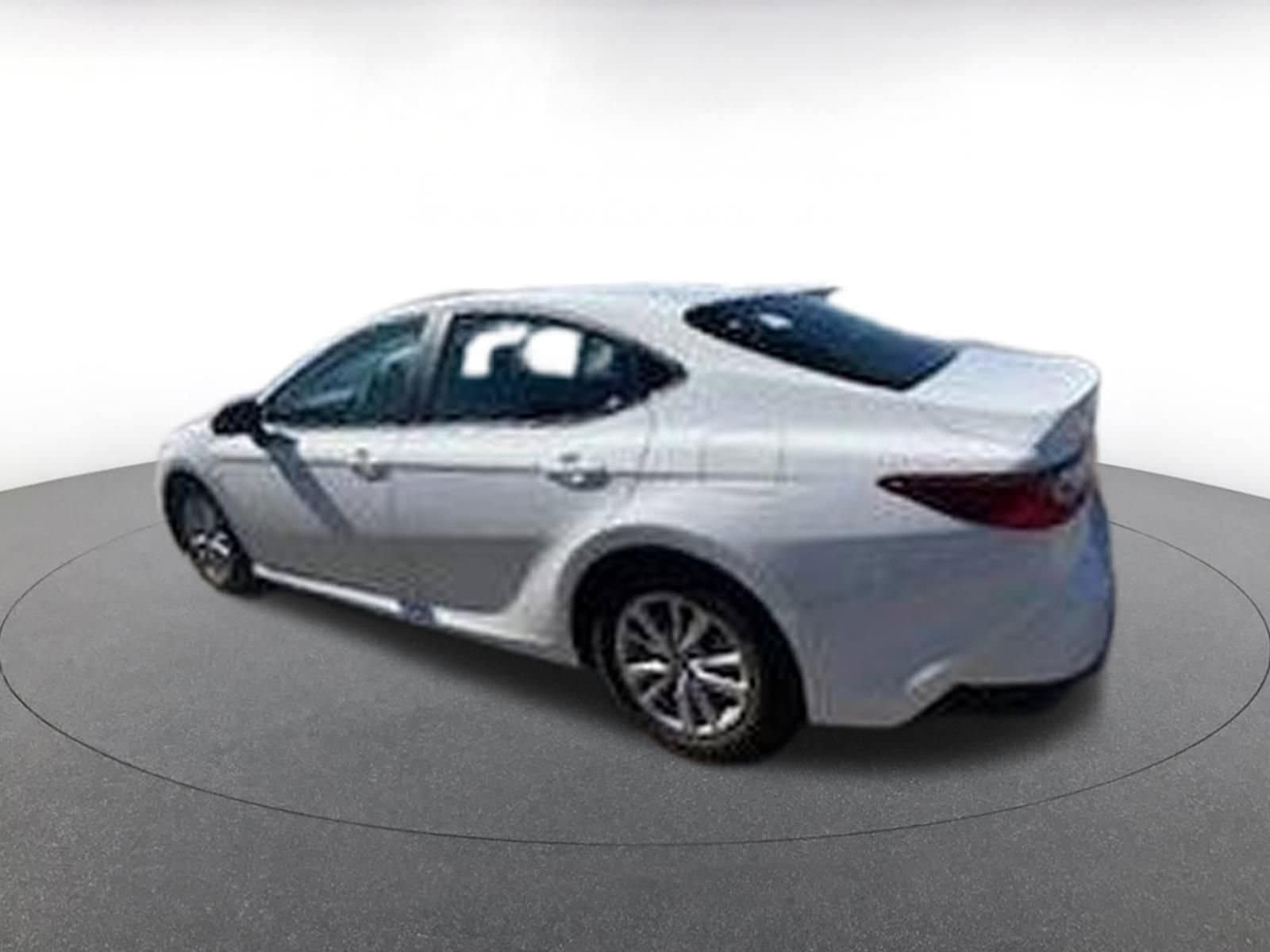 Thumbnail: 2025 Toyota Camry - 4