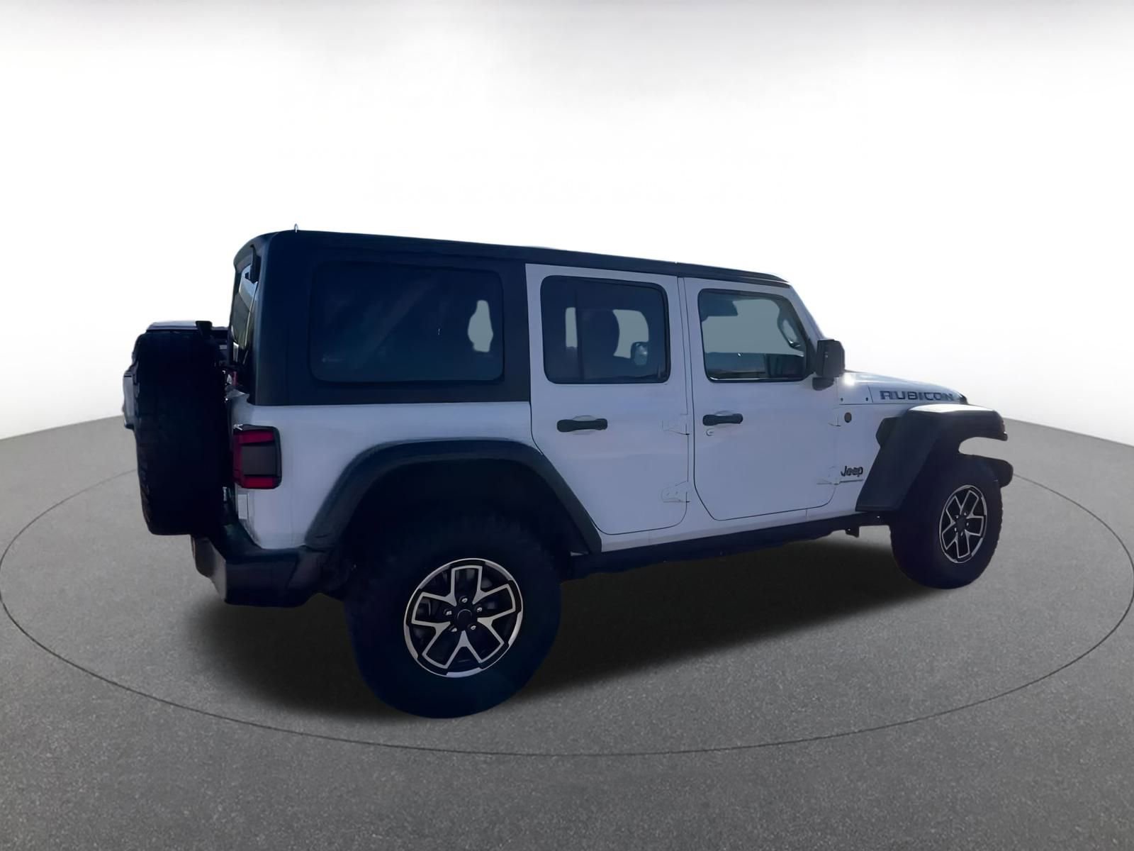 Thumbnail: 2025 Jeep Wrangler - 14
