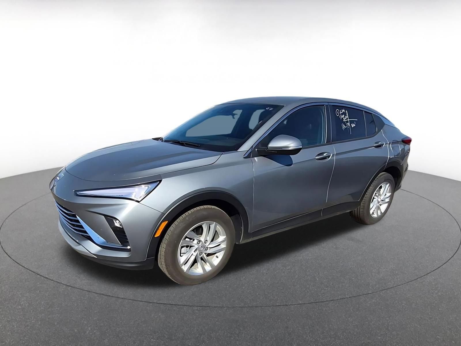 Thumbnail: 2025 Buick Envista - 4