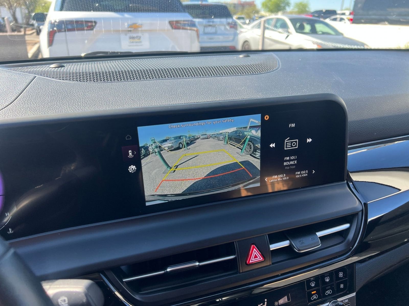 Thumbnail: 2025 Kia Seltos - 24