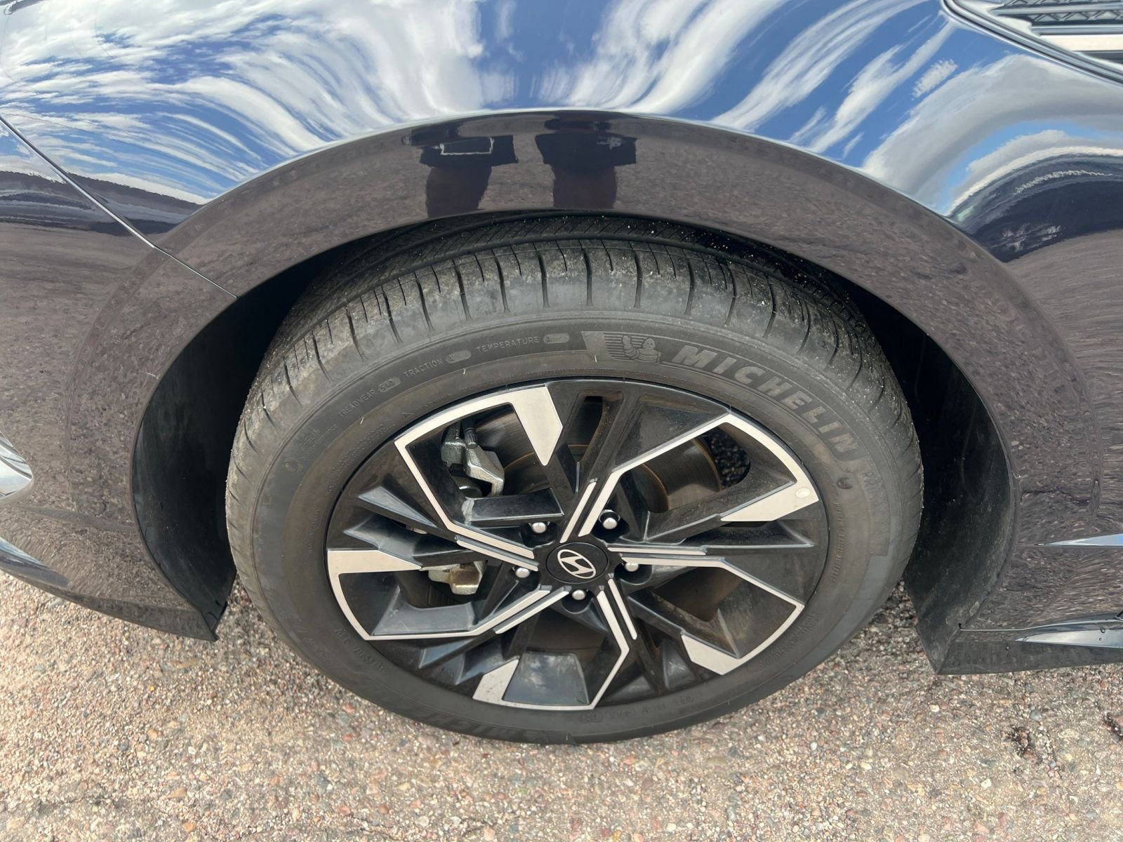 Thumbnail: 2025 Hyundai Sonata - 29