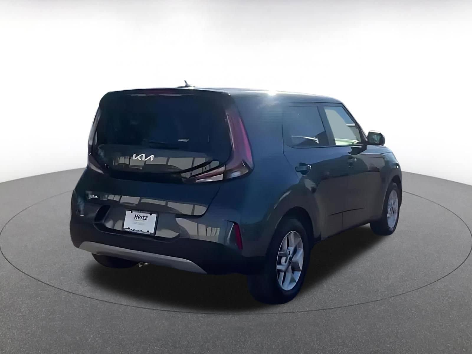 Thumbnail: 2025 Kia Soul - 11