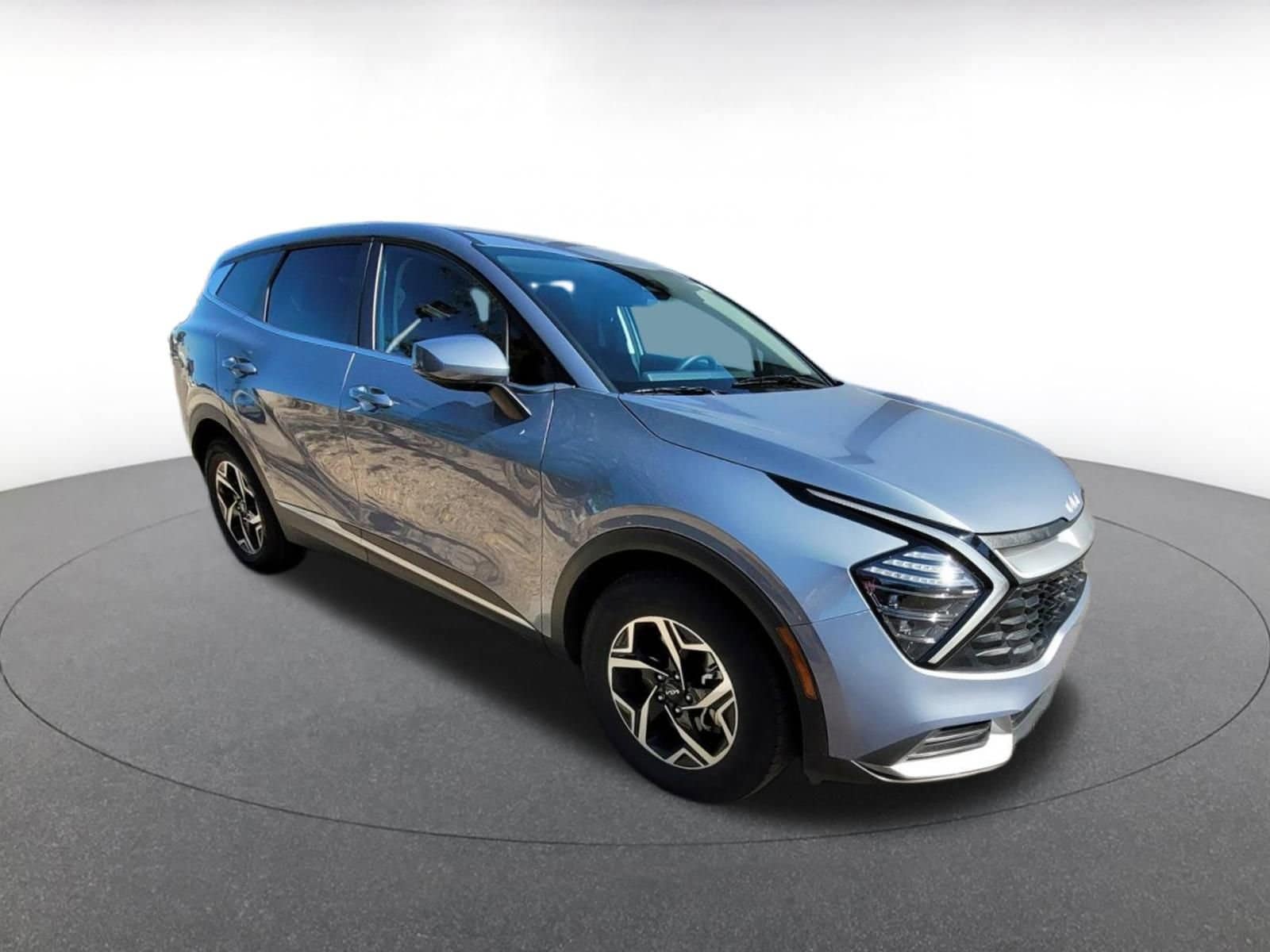 Thumbnail: 2025 Kia Sportage - 1