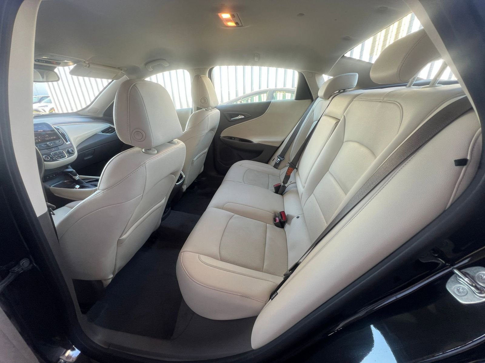 Thumbnail: 2024 Chevrolet Malibu - 25