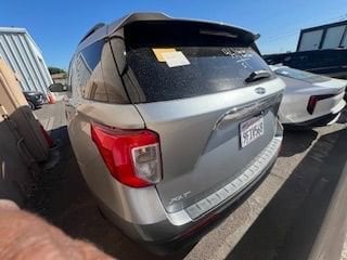 Thumbnail: 2023 Ford Explorer - 7