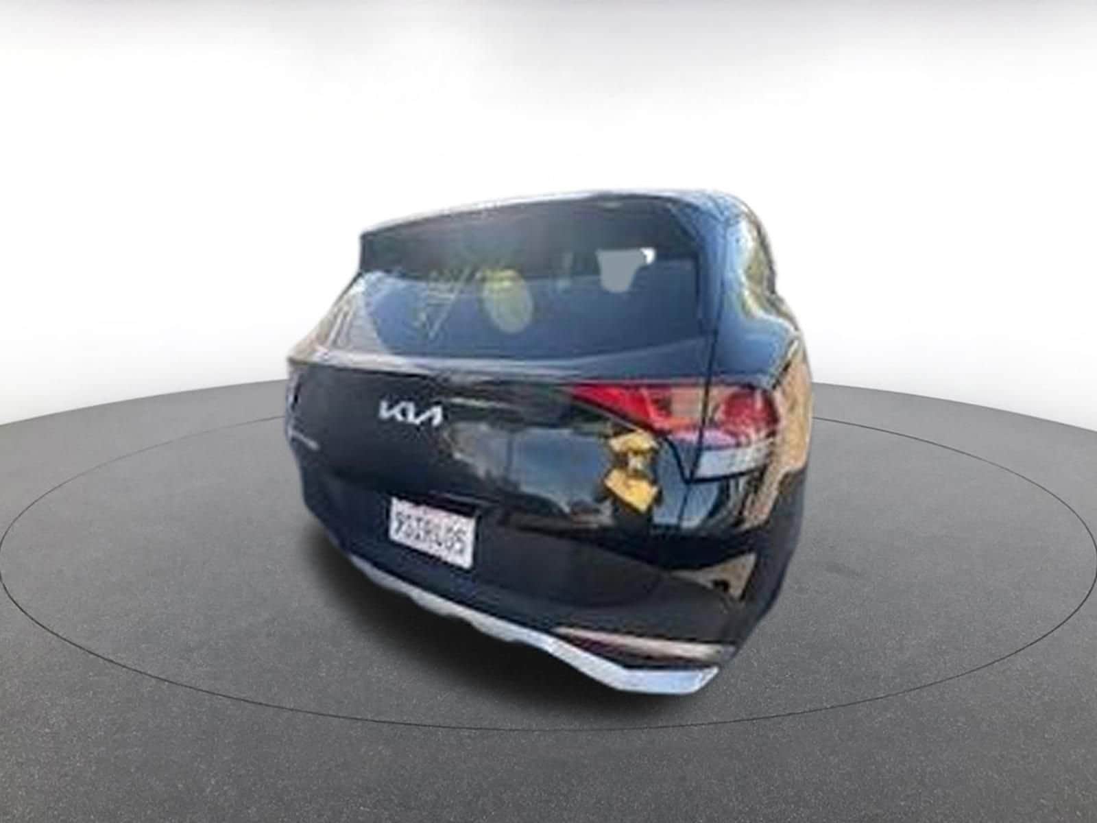 Thumbnail: 2025 Kia Sportage - 11