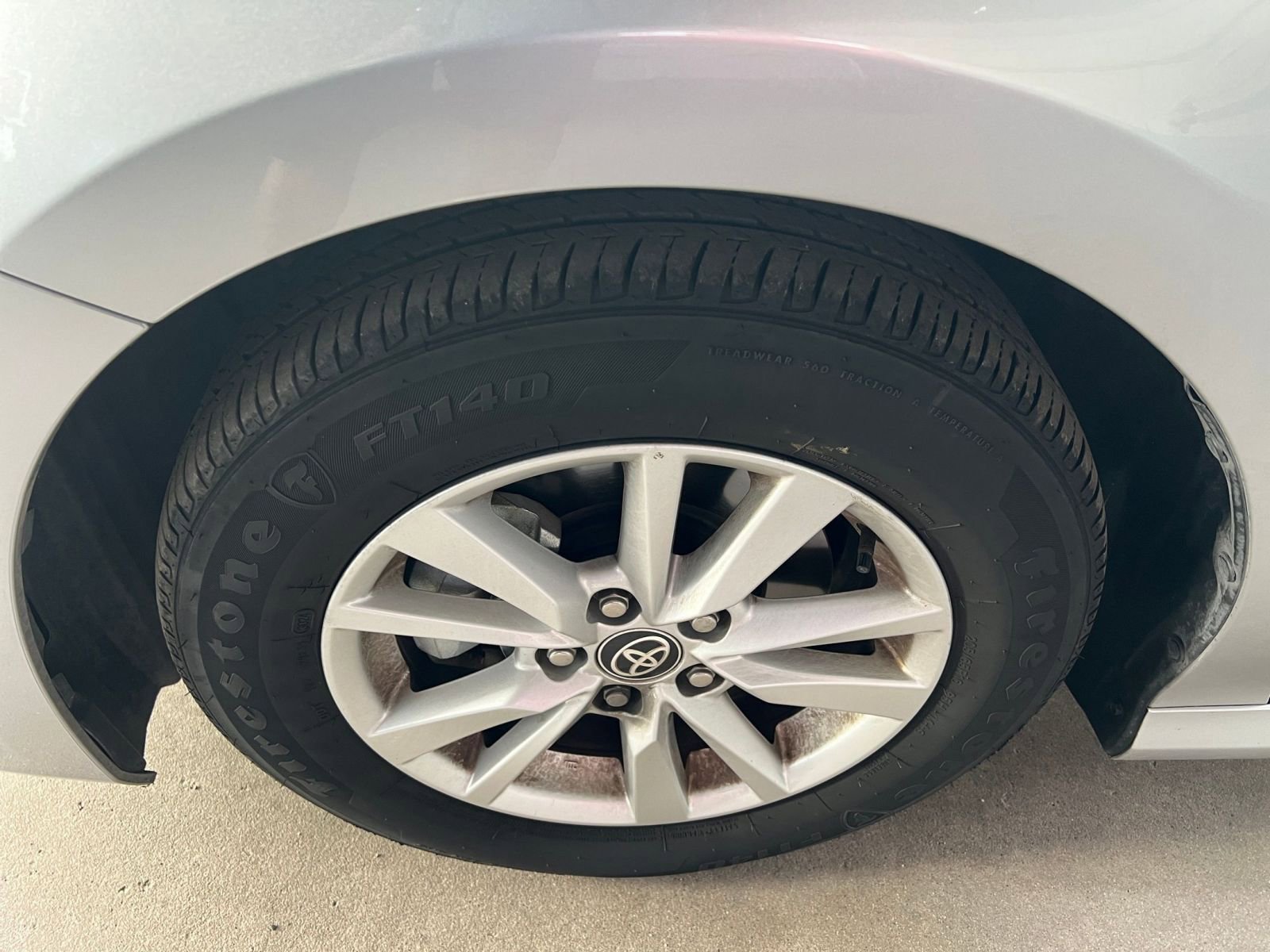 Thumbnail: 2025 Toyota Camry - 30