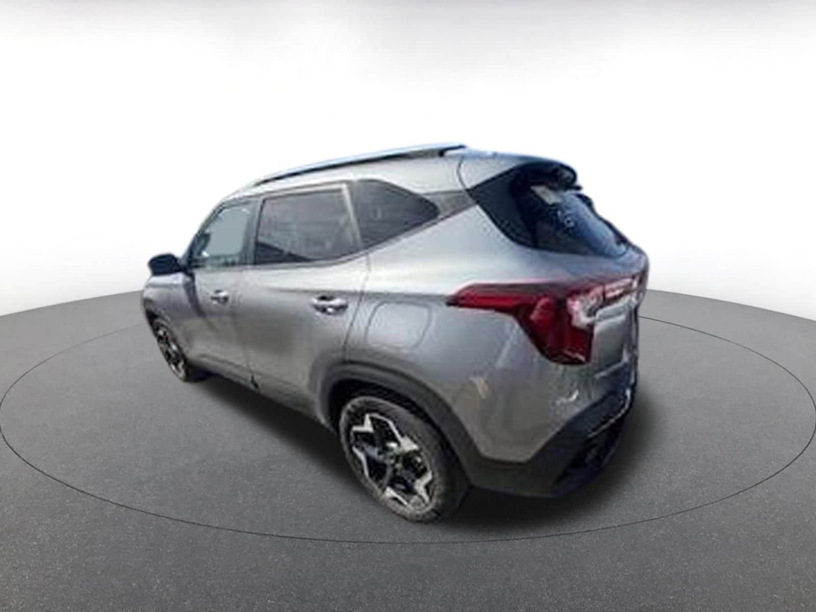 Thumbnail: 2025 Kia Seltos - 5