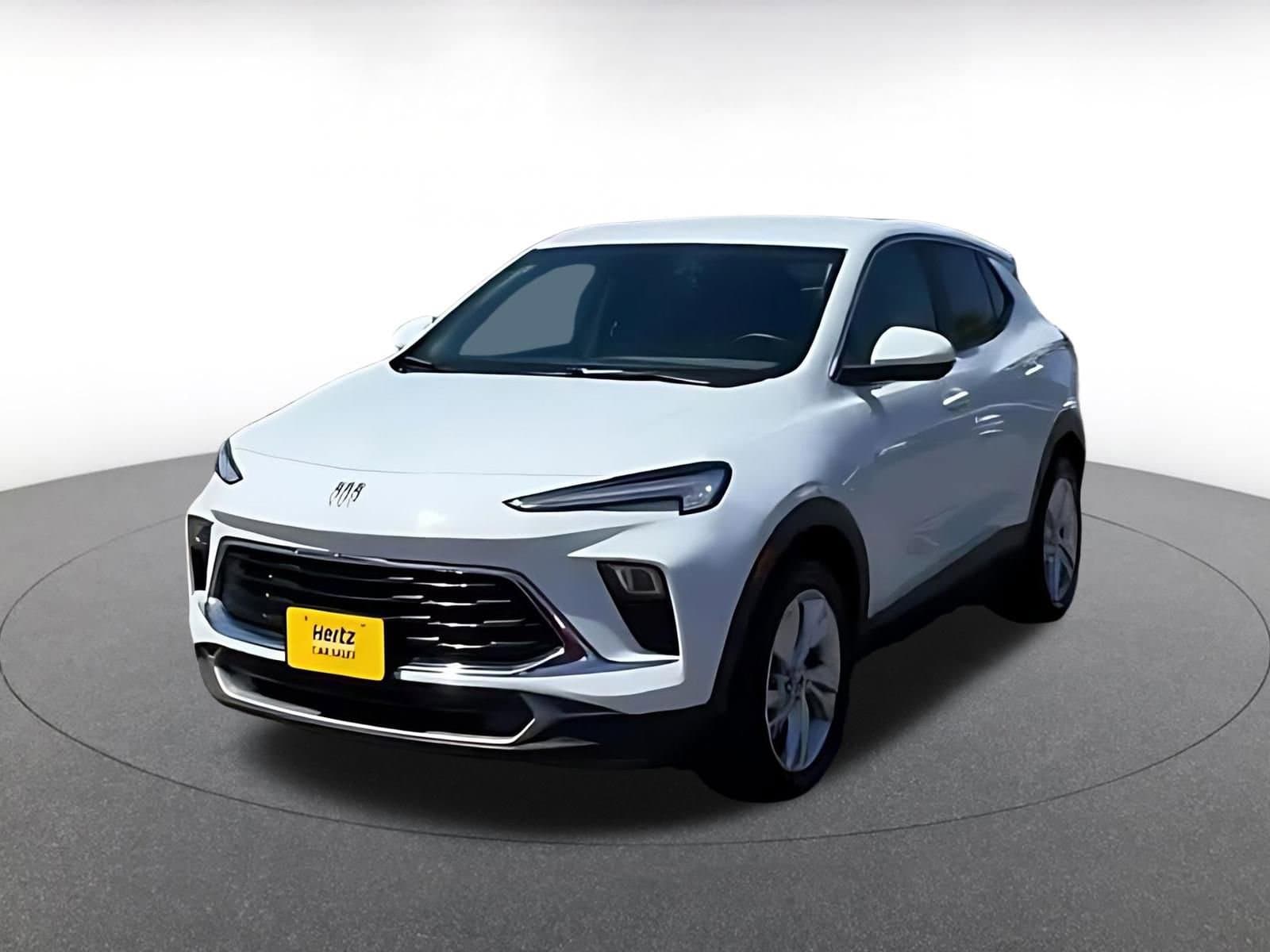 Thumbnail: 2025 Buick Encore GX - 7