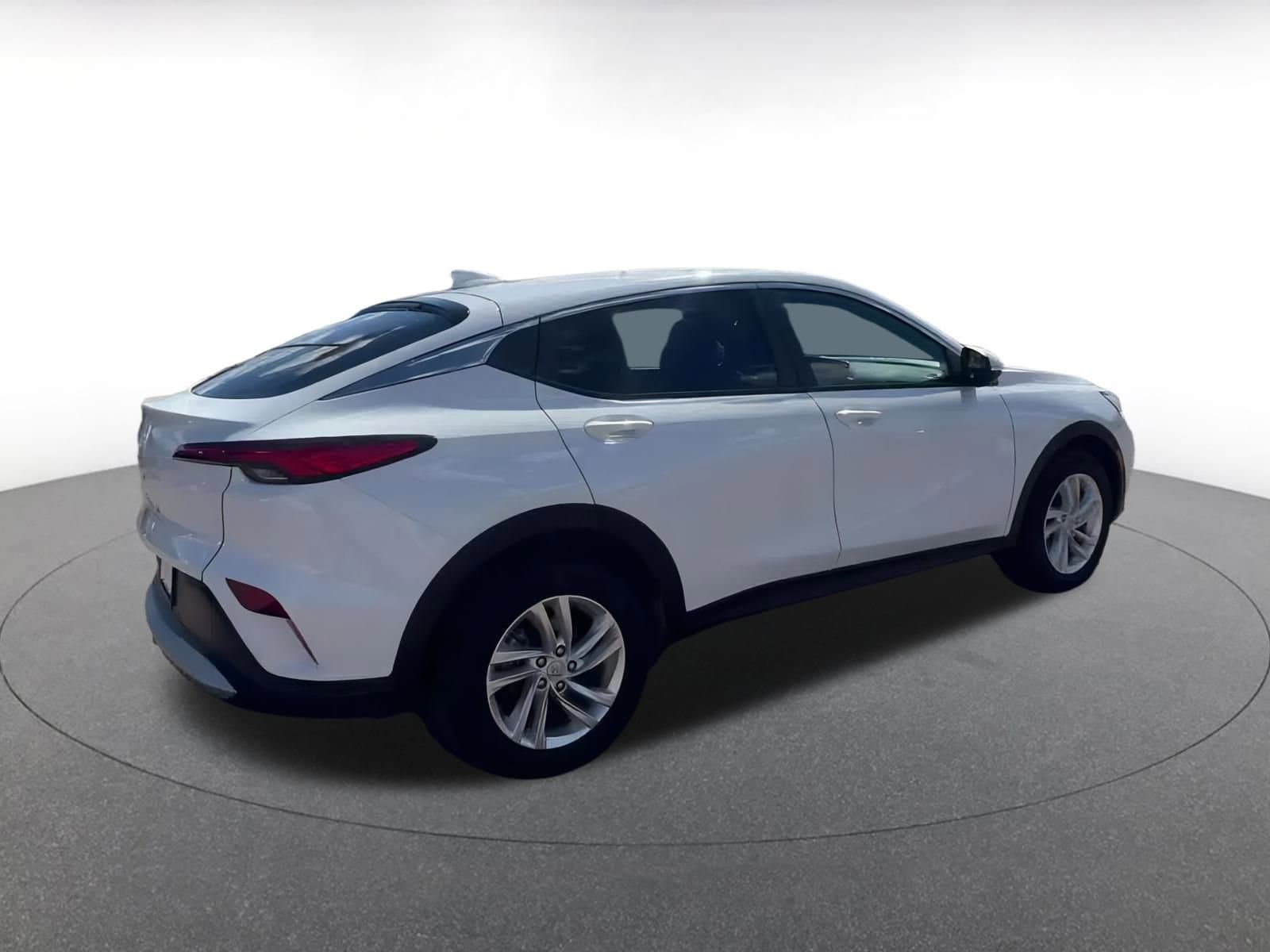Thumbnail: 2025 Buick Envista - 15