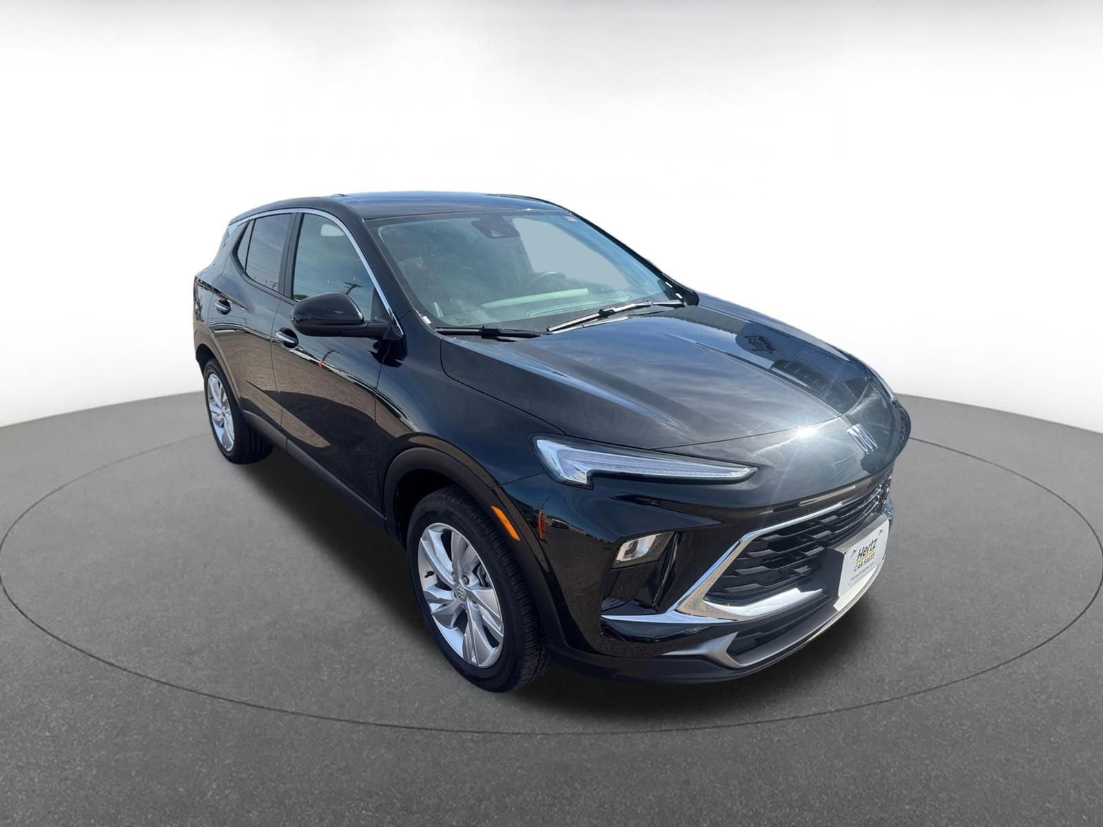 Thumbnail: 2025 Buick Encore GX - 1