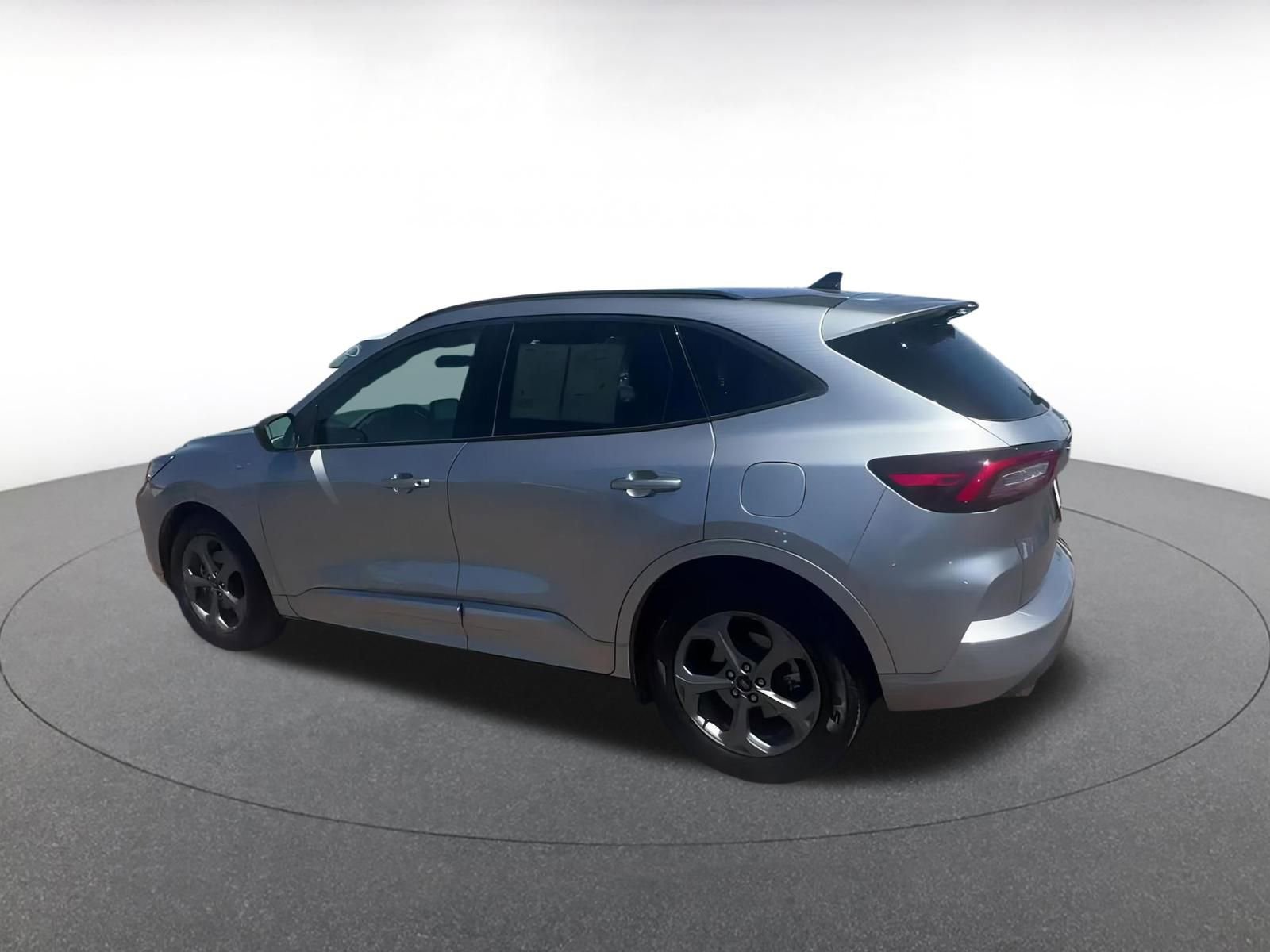 Thumbnail: 2024 Ford Escape - 8