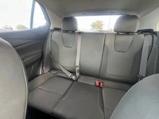 Thumbnail: 2025 Buick Encore GX - 16