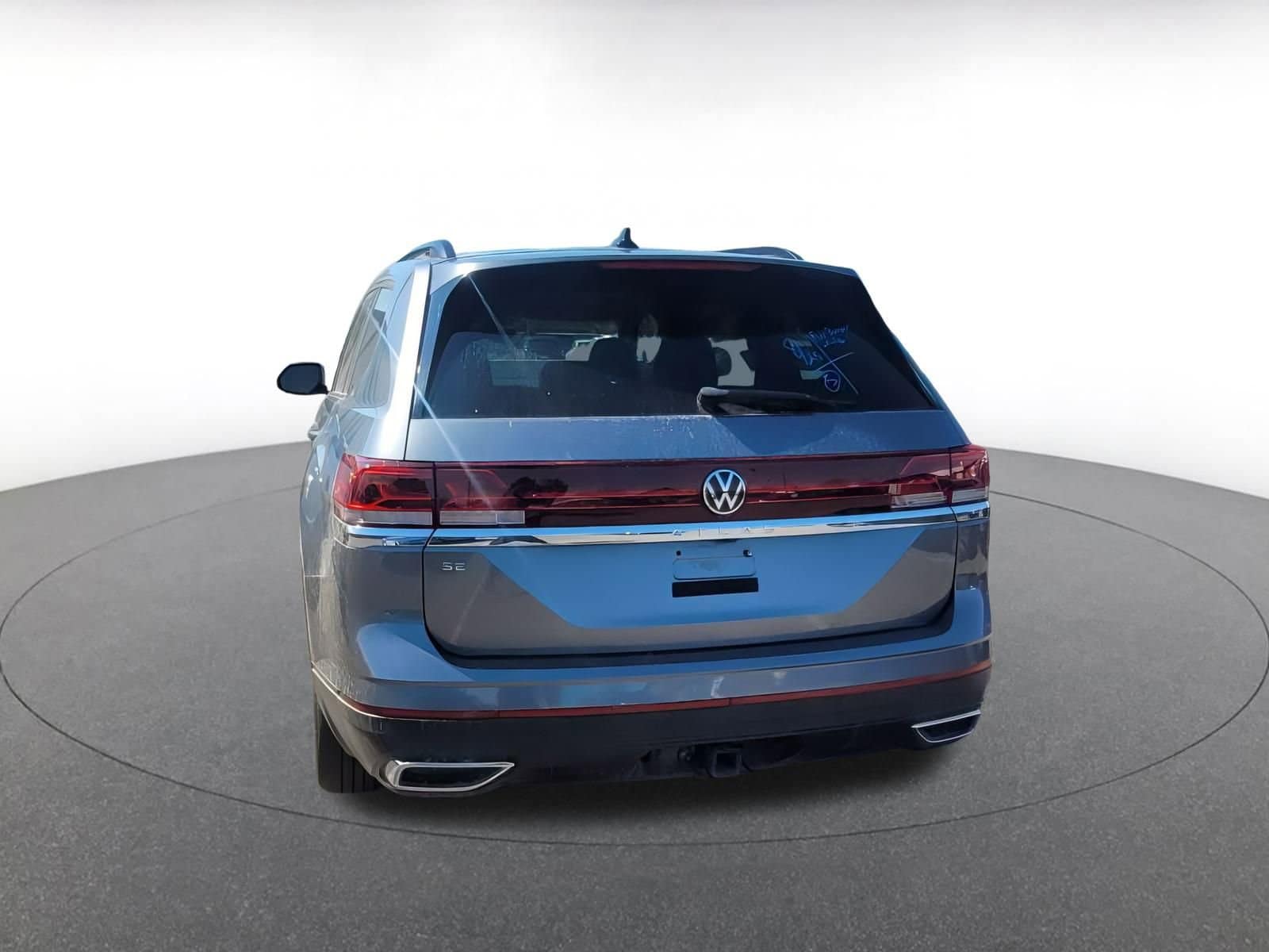 Thumbnail: 2024 Volkswagen Atlas - 6