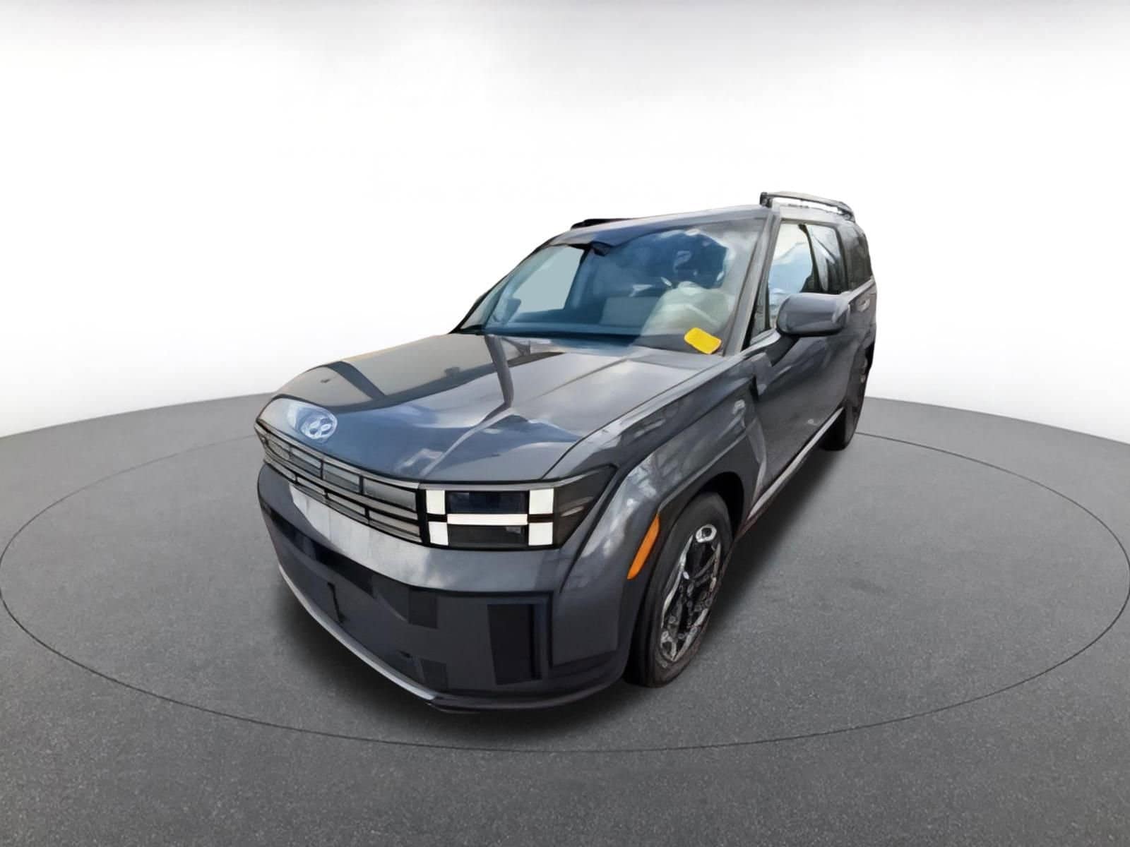 Thumbnail: 2025 Hyundai Santa Fe - 3