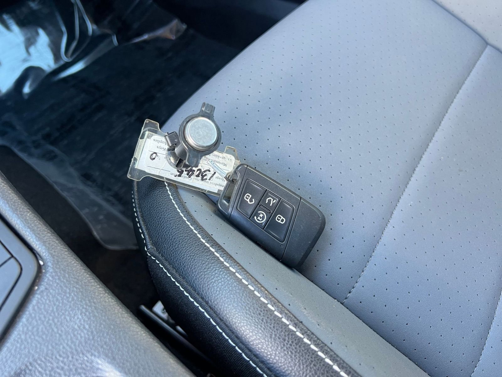 Thumbnail: 2025 Volkswagen Jetta - 22