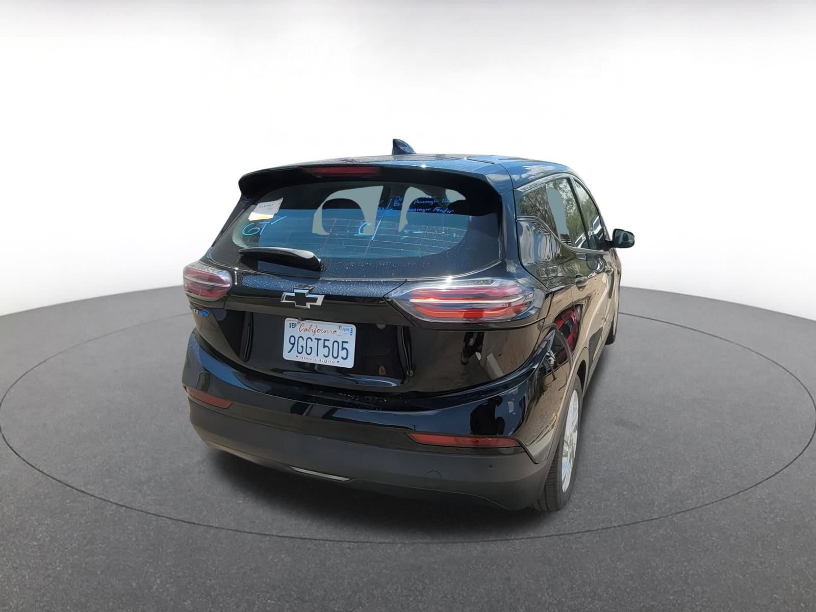 Thumbnail: 2023 Chevrolet Bolt EV - 7