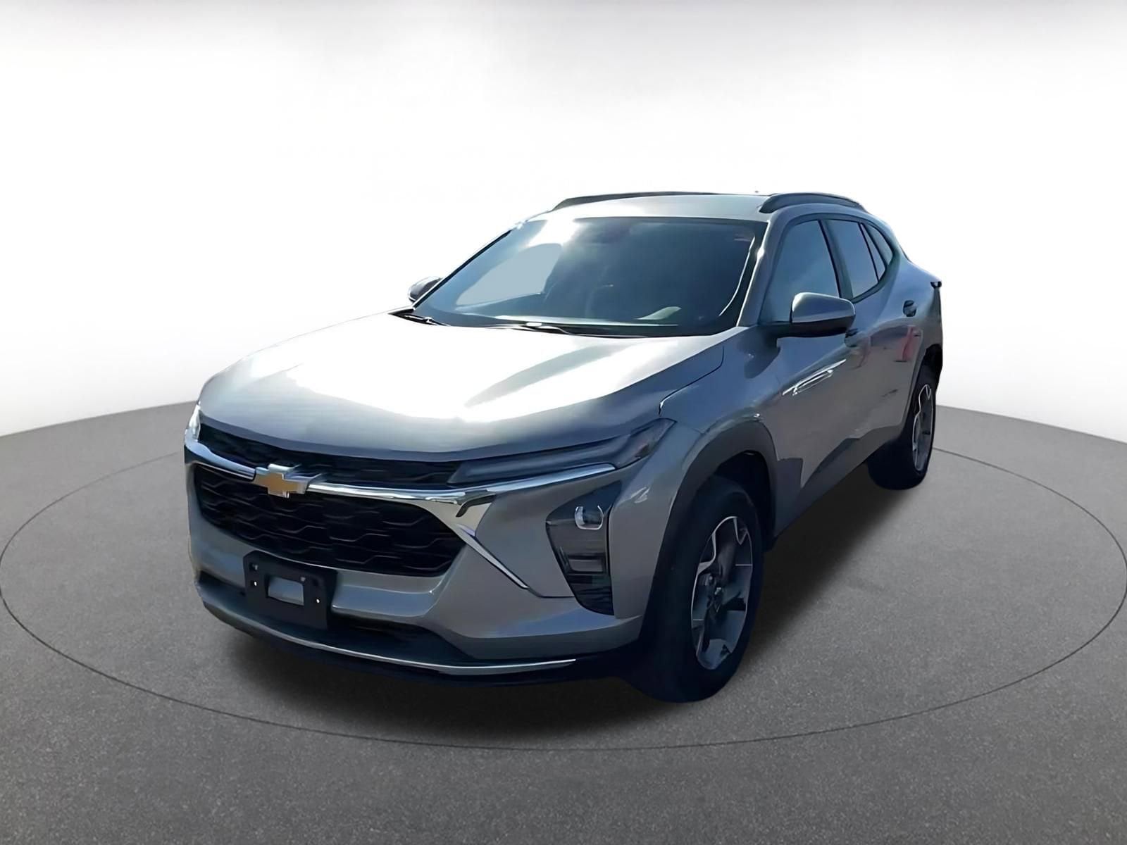 Thumbnail: 2025 Chevrolet Trax - 7