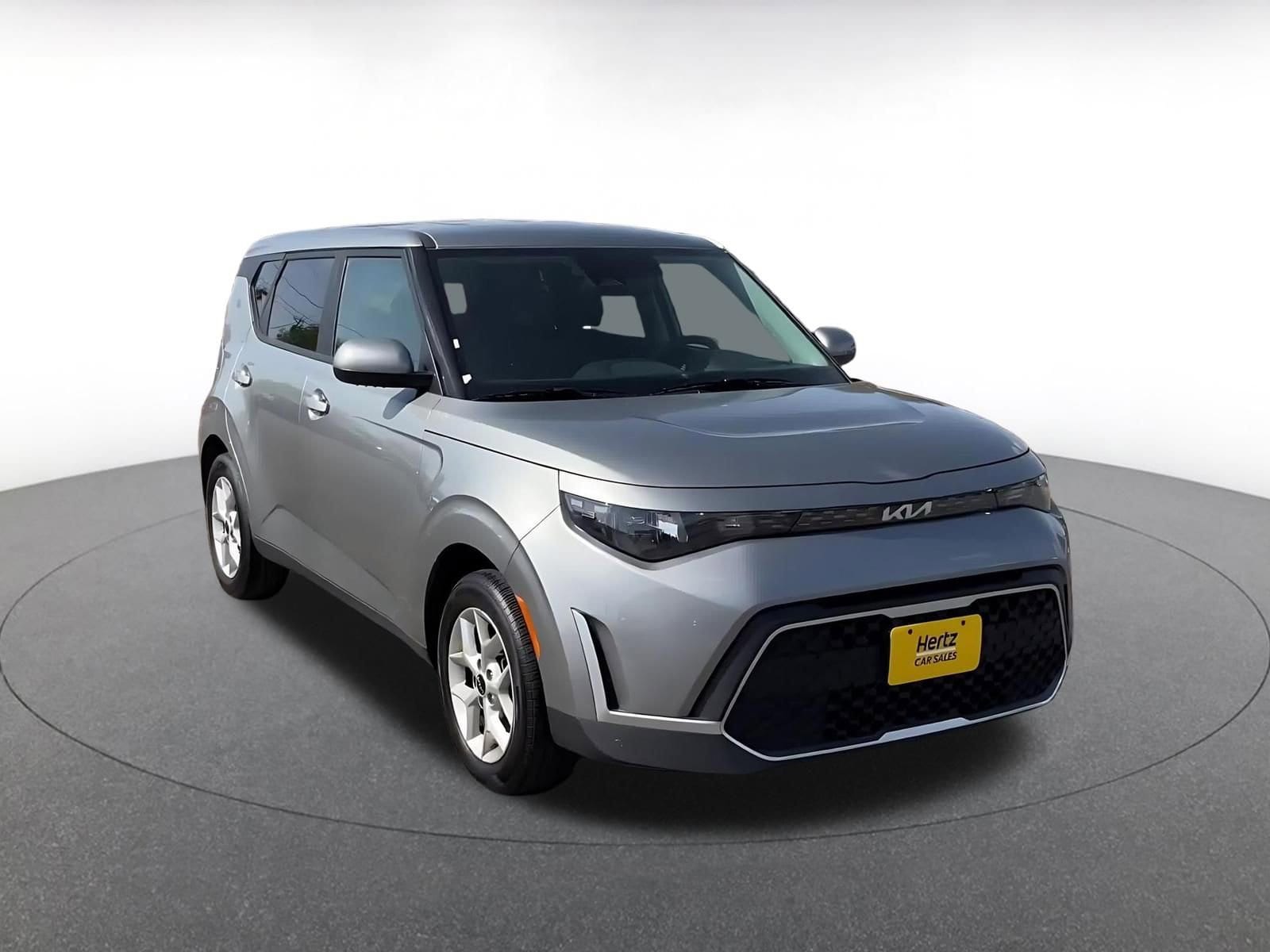 Thumbnail: 2025 Kia Soul - 3
