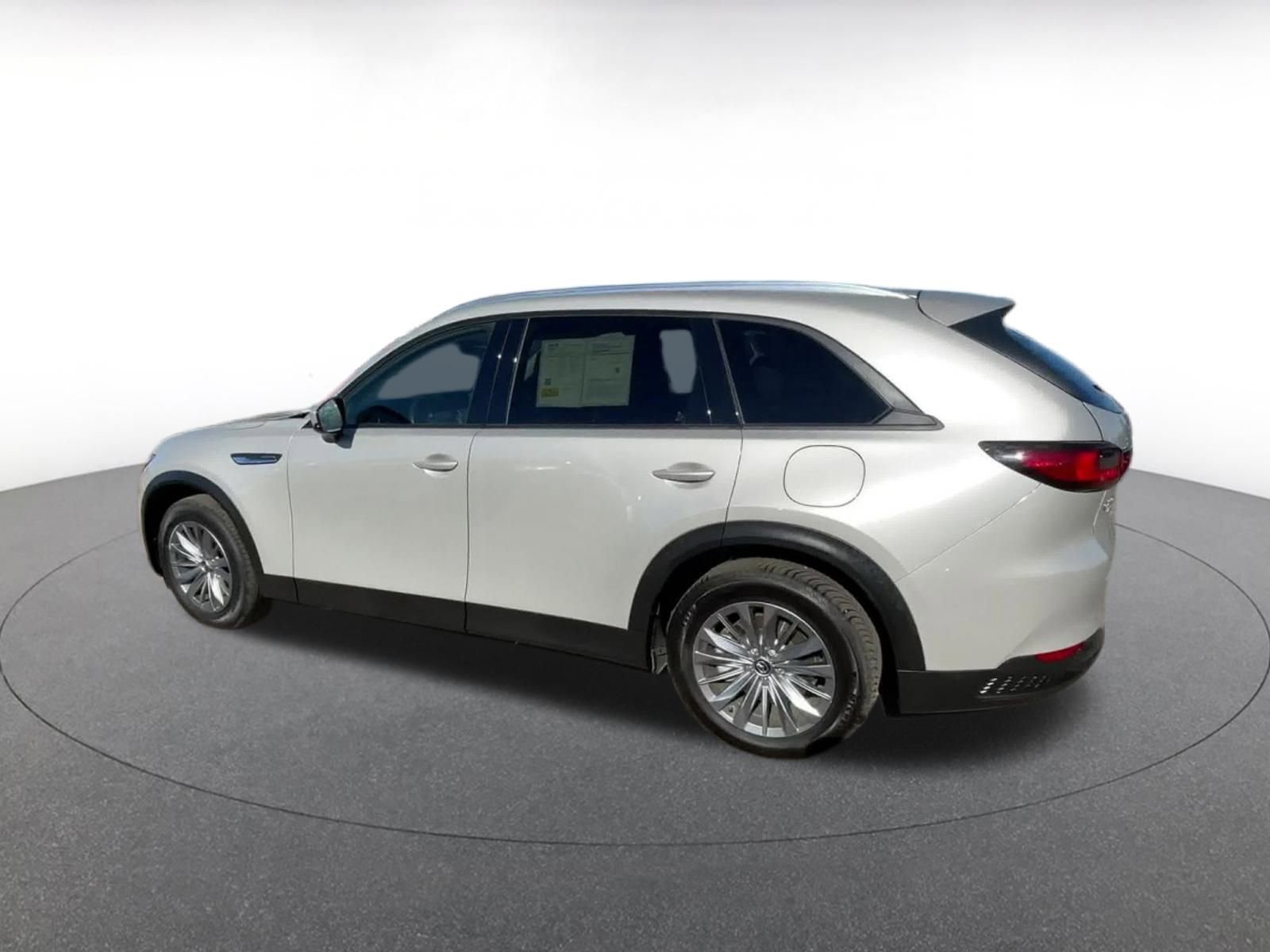 Thumbnail: 2025 Mazda CX-90 - 8