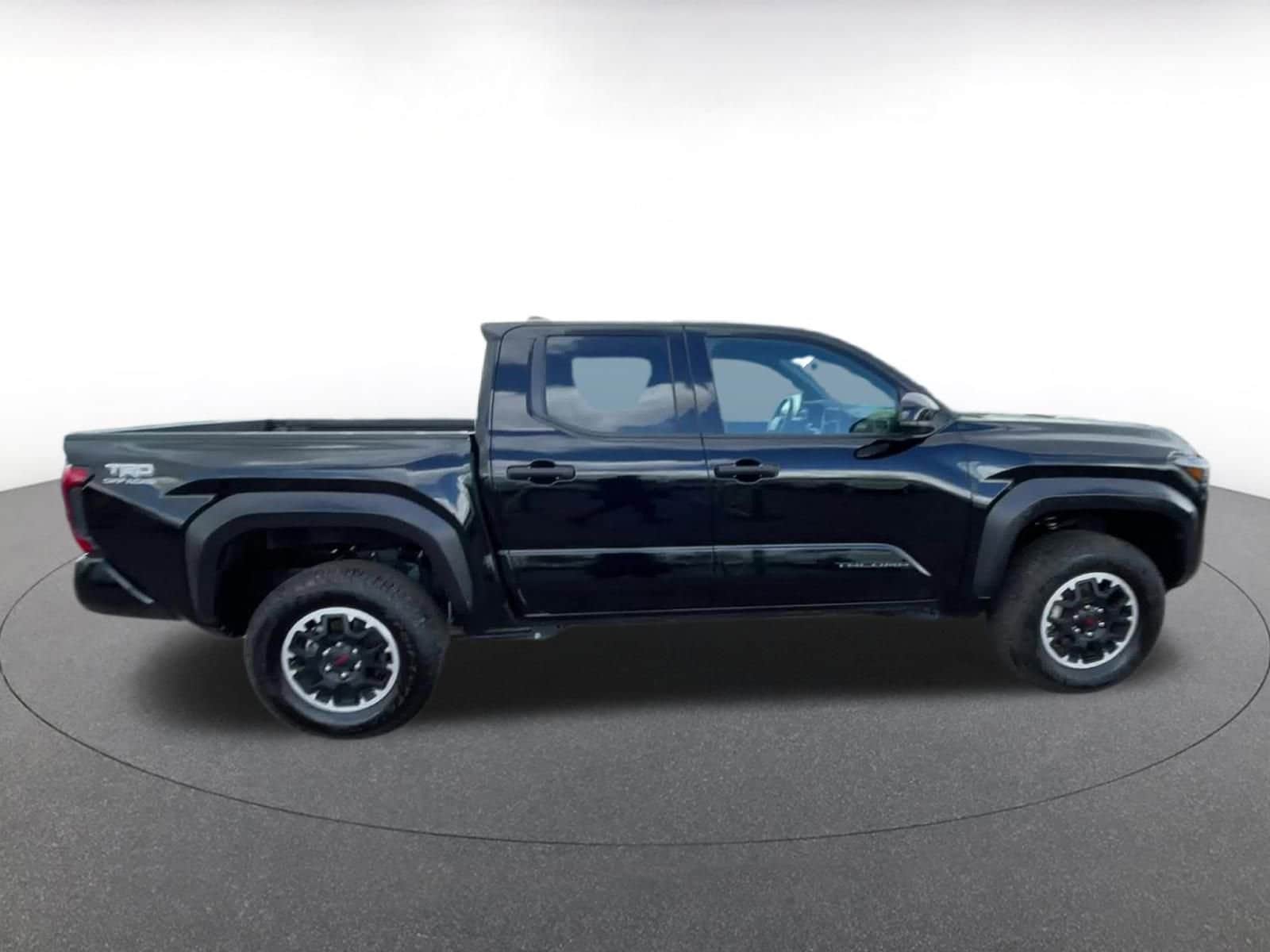 Thumbnail: 2025 Toyota Tacoma - 16